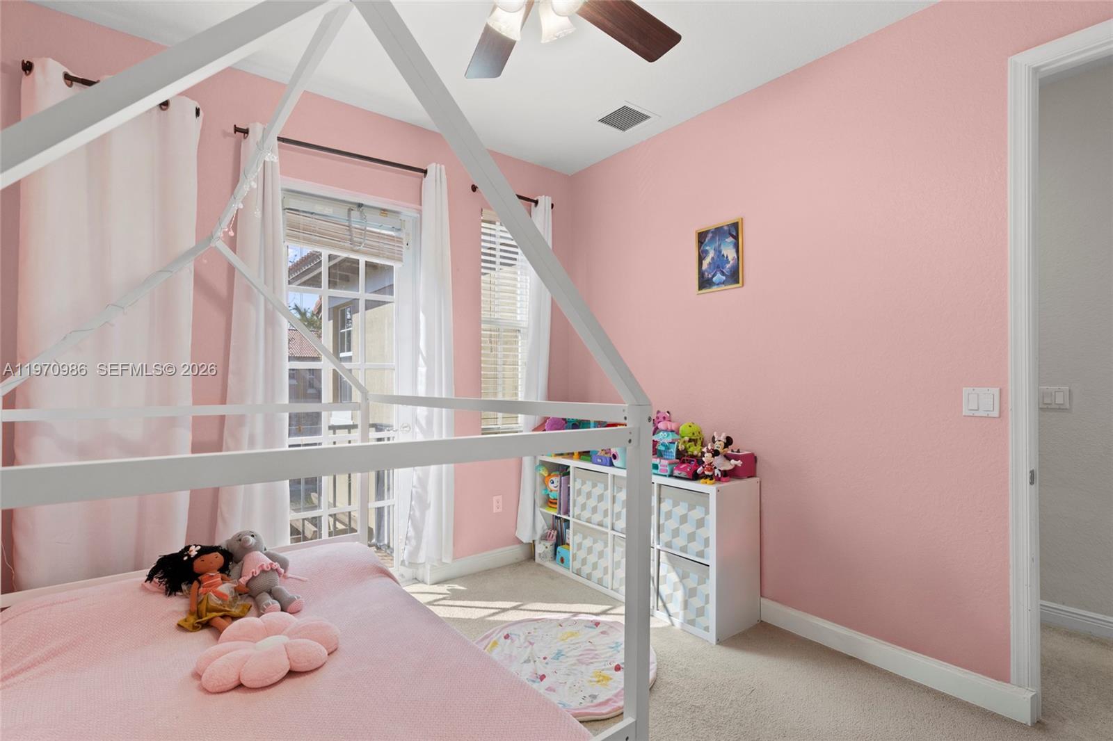 HILLSBORO ASSOCIATES PLAT - Residential