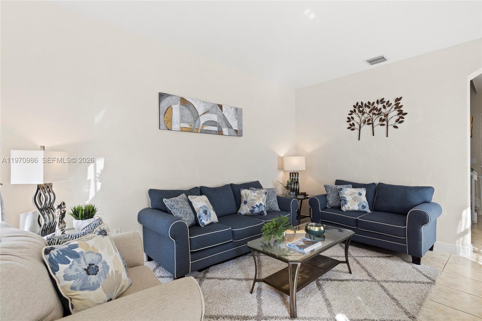 HILLSBORO ASSOCIATES PLAT - Residential