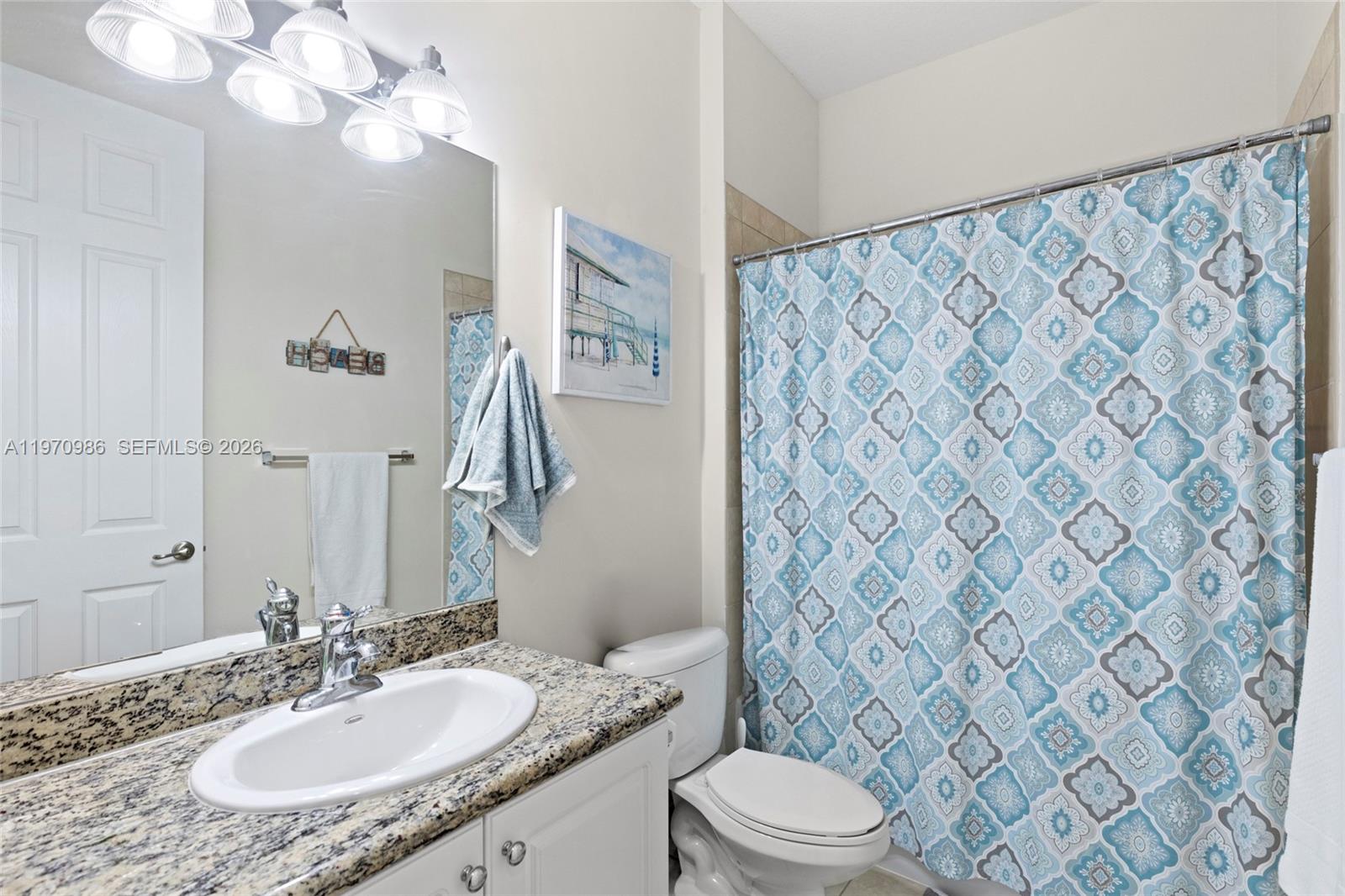 HILLSBORO ASSOCIATES PLAT - Residential