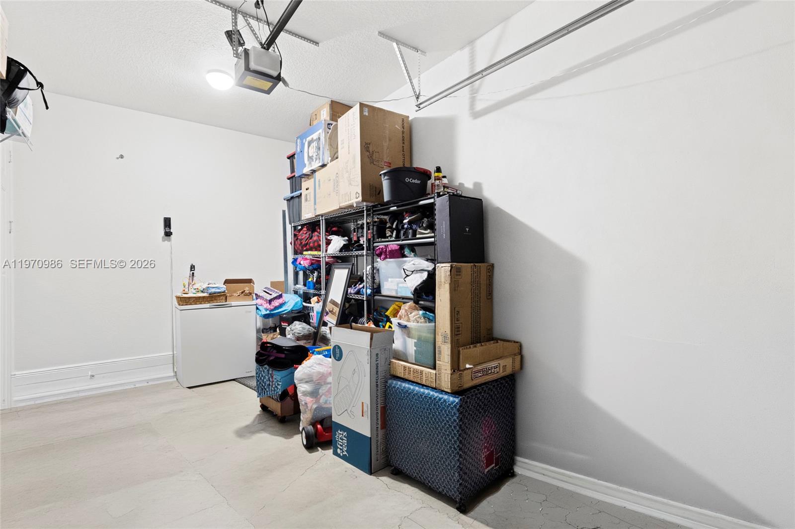 HILLSBORO ASSOCIATES PLAT - Residential