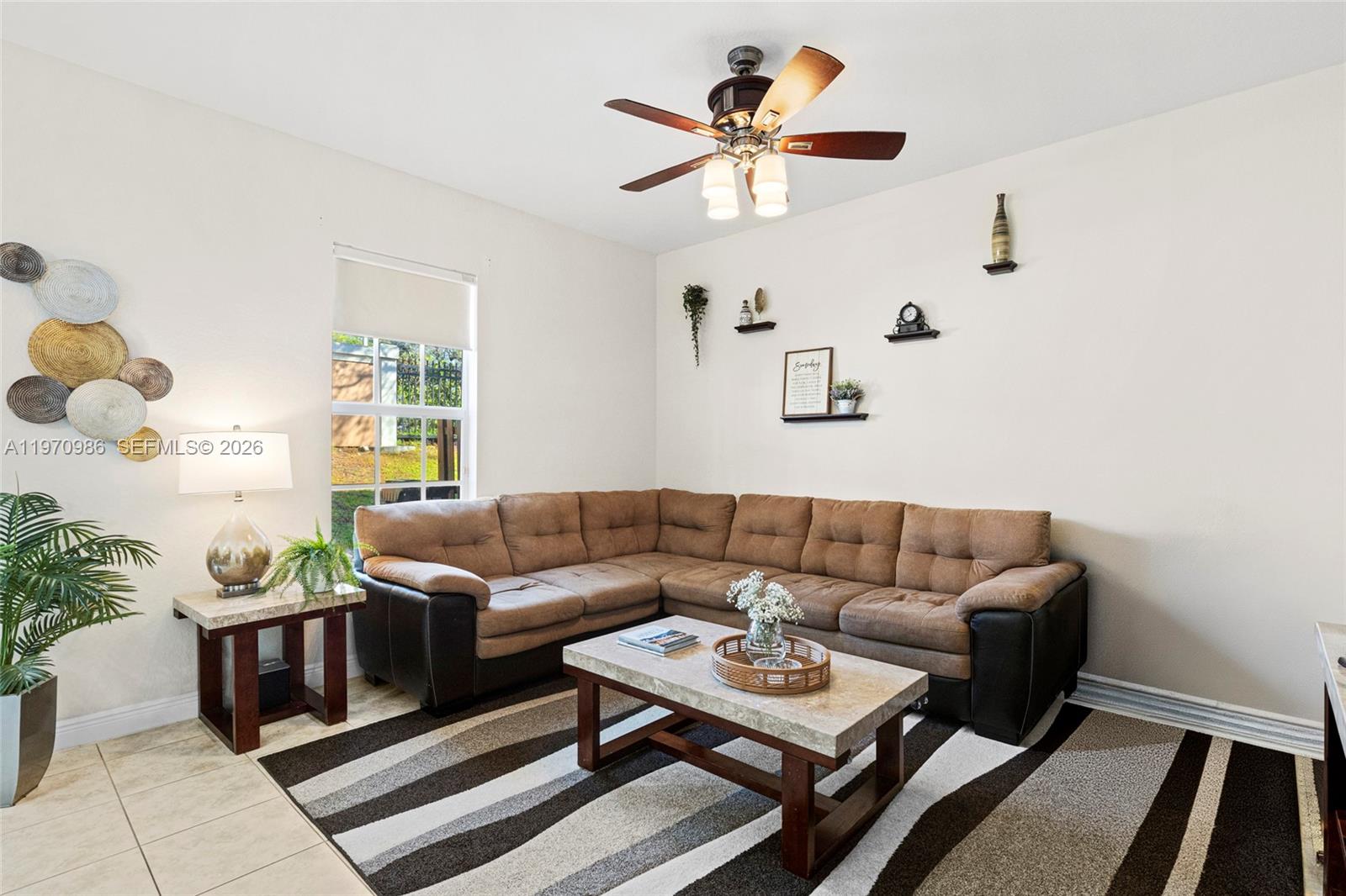 HILLSBORO ASSOCIATES PLAT - Residential