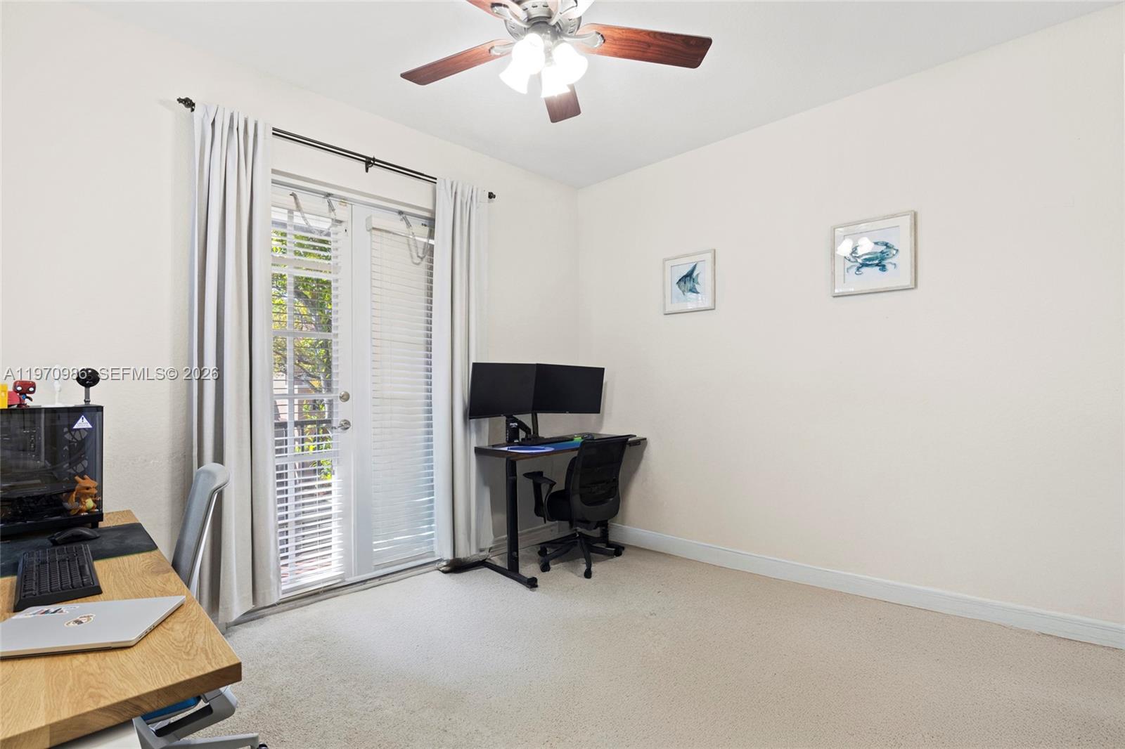 HILLSBORO ASSOCIATES PLAT - Residential