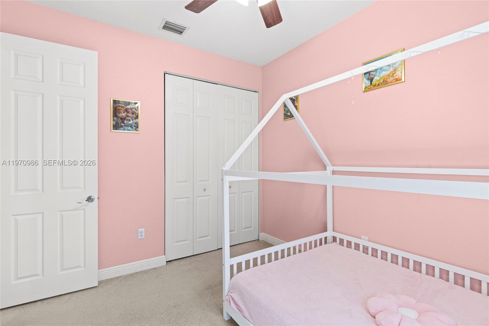 HILLSBORO ASSOCIATES PLAT - Residential