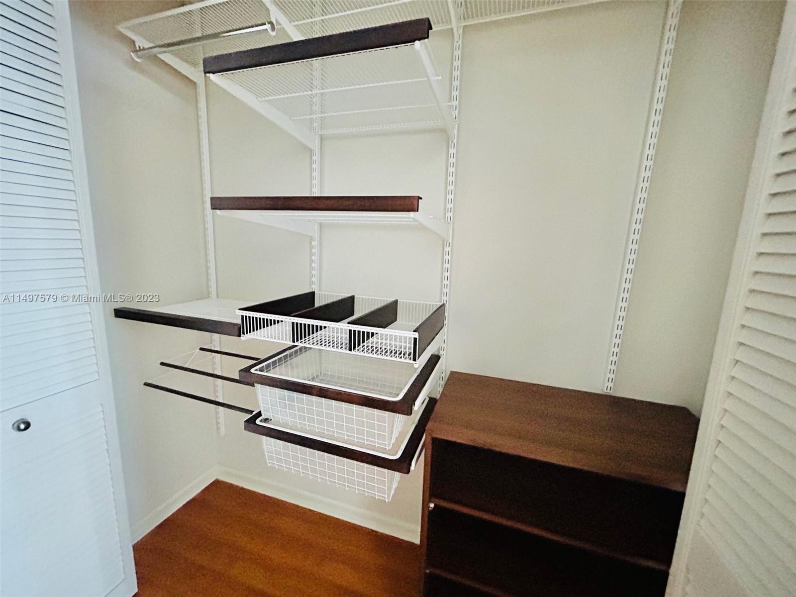 COURTS BRICKELL KEY CONDO - Residential Lease