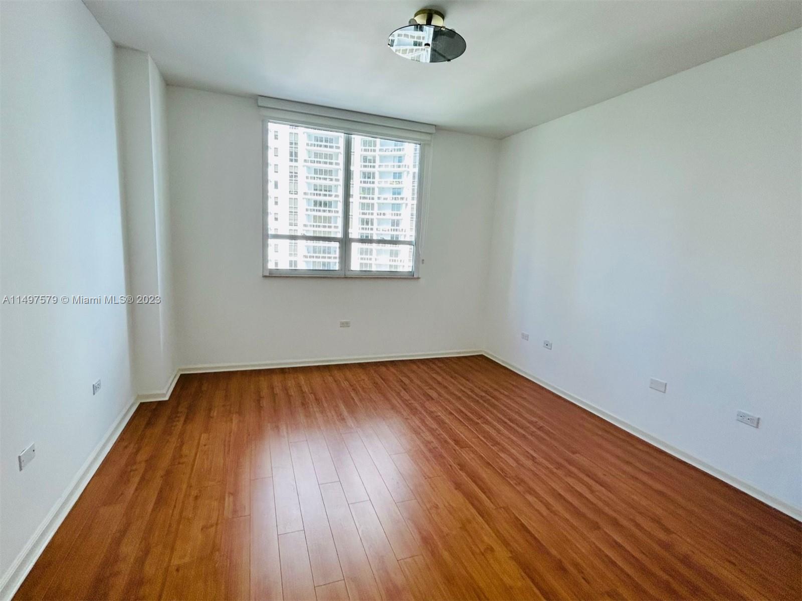 COURTS BRICKELL KEY CONDO - Residential Lease