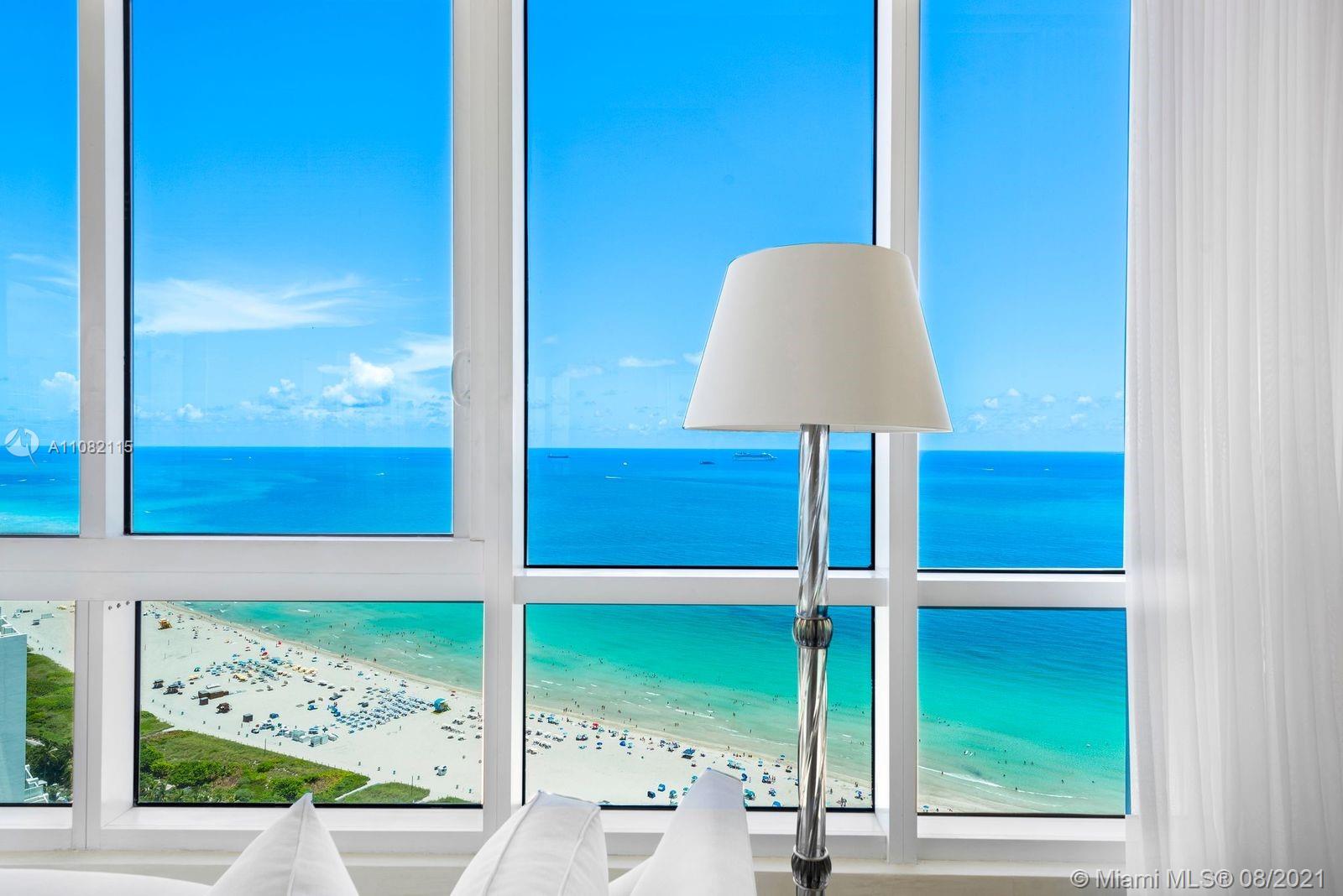 CONTINUUM ON SOUTH BEACH - Residential