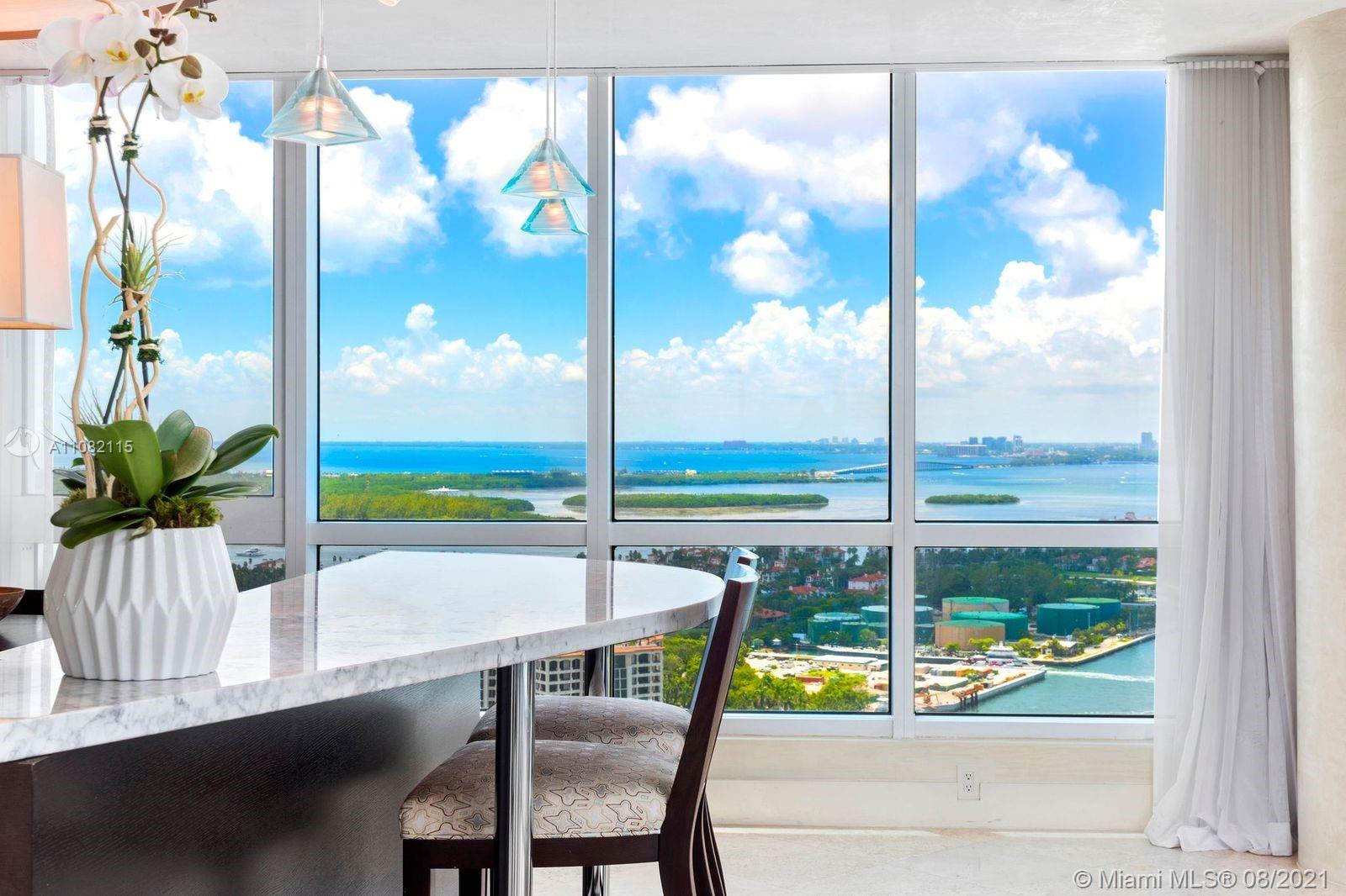 CONTINUUM ON SOUTH BEACH - Residential