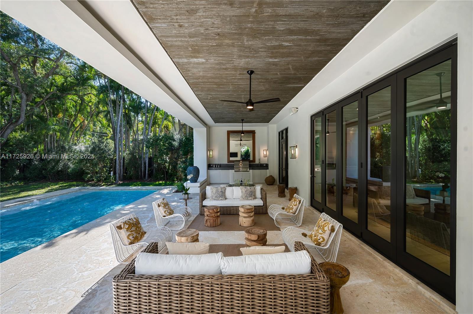 J W EWANS SUB - Residential