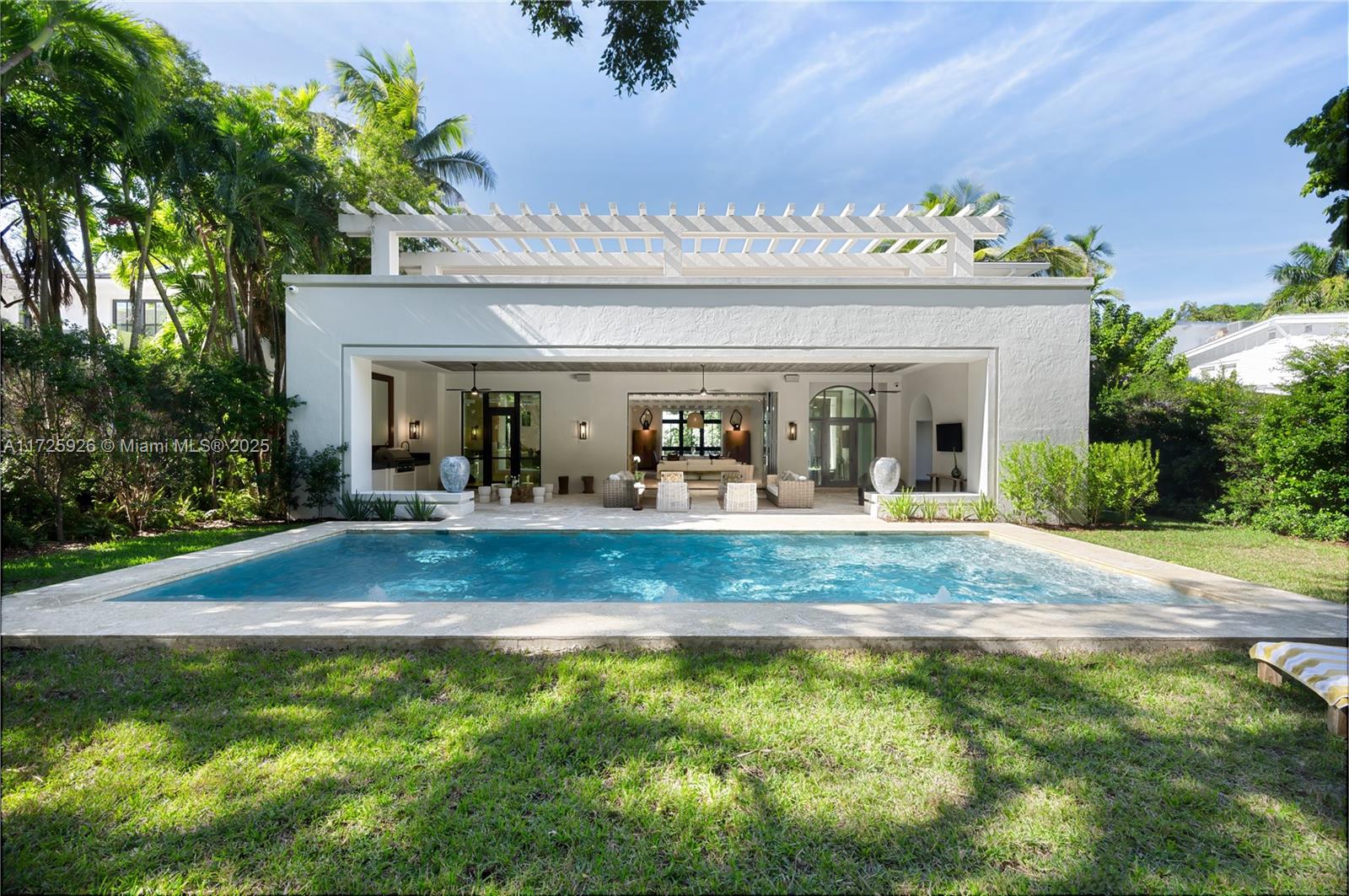 J W EWANS SUB - Residential