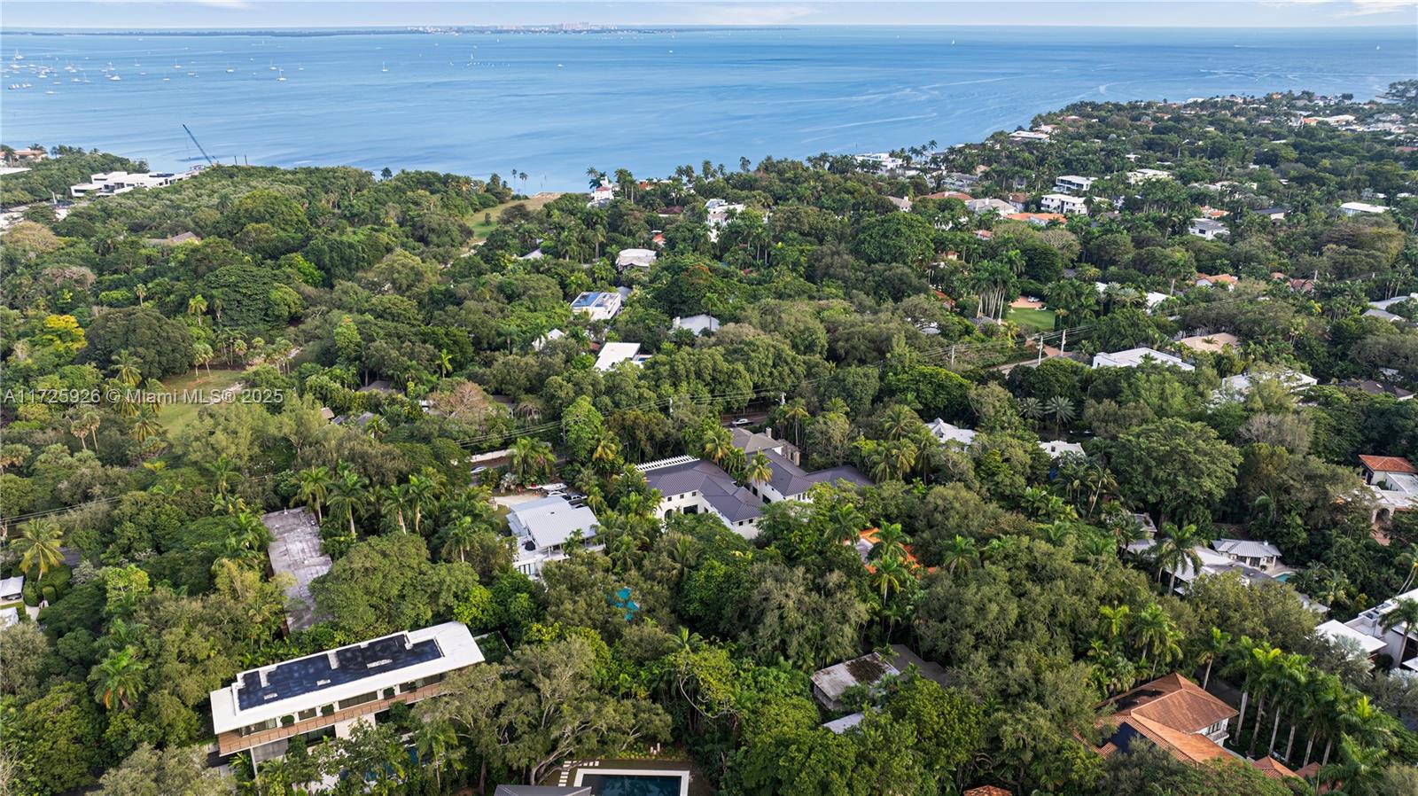 J W EWANS SUB - Residential