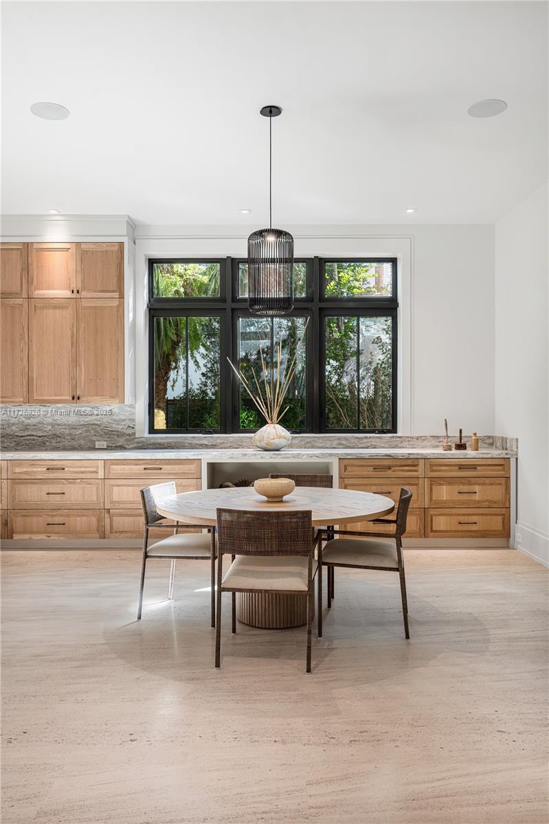 J W EWANS SUB - Residential