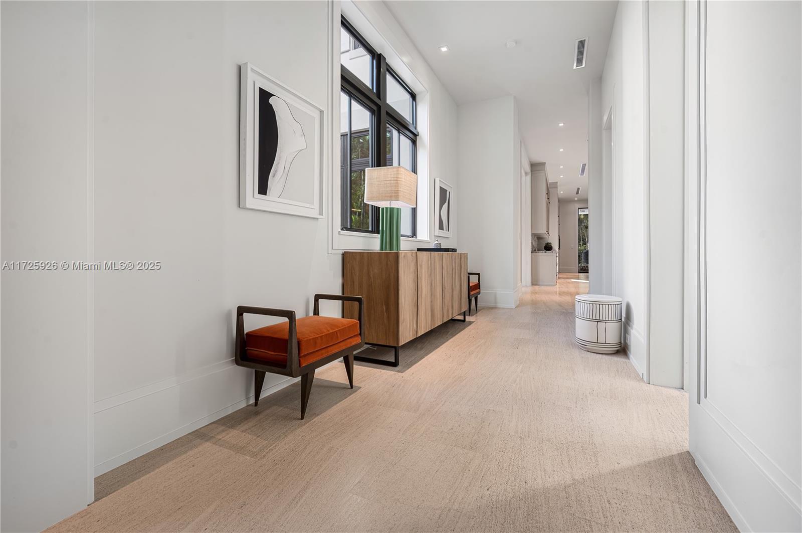 J W EWANS SUB - Residential