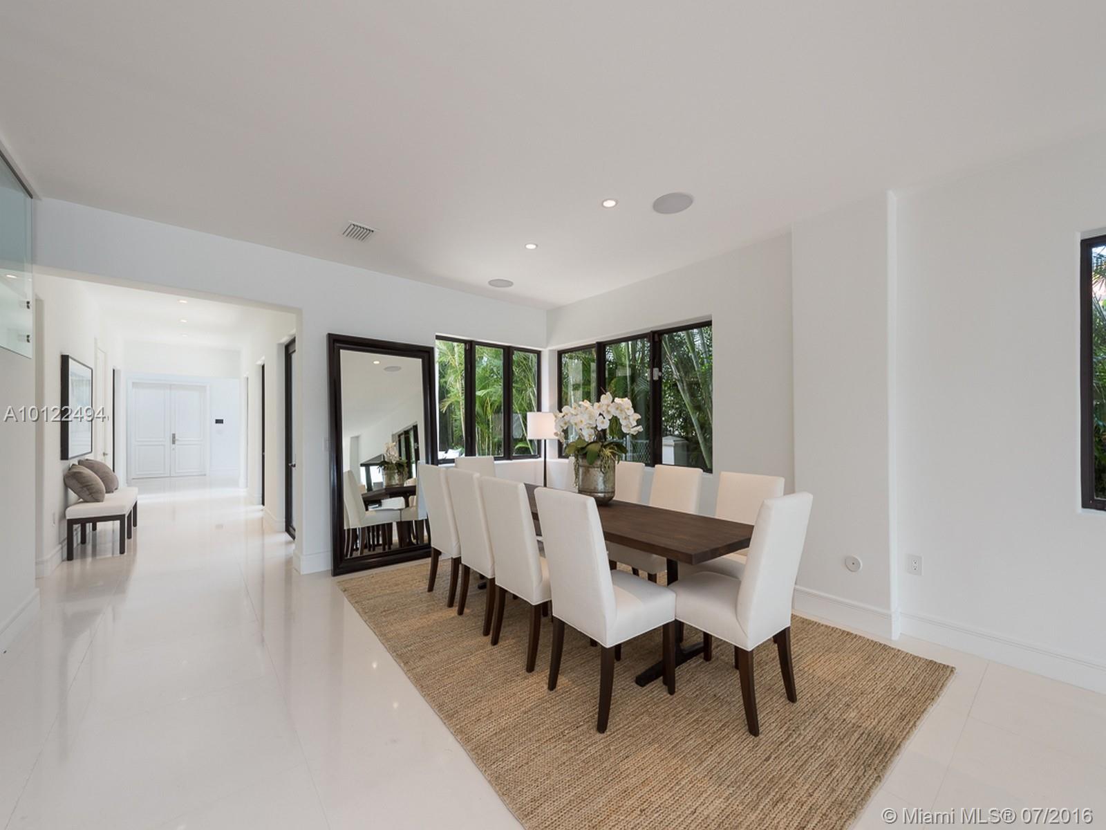 Hibiscus Island - Residential