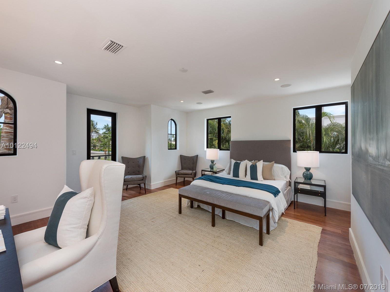 Hibiscus Island - Residential