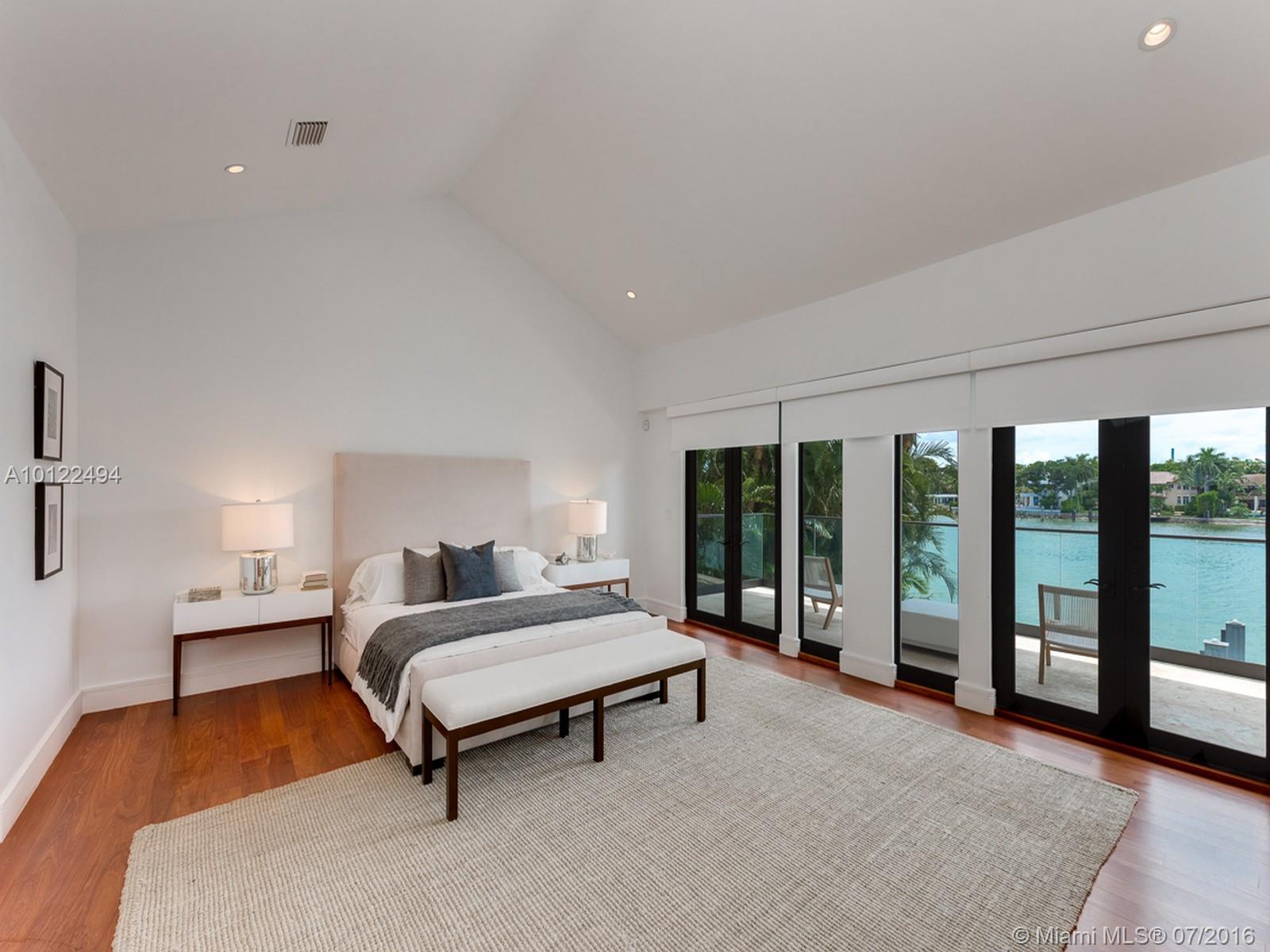 Hibiscus Island - Residential