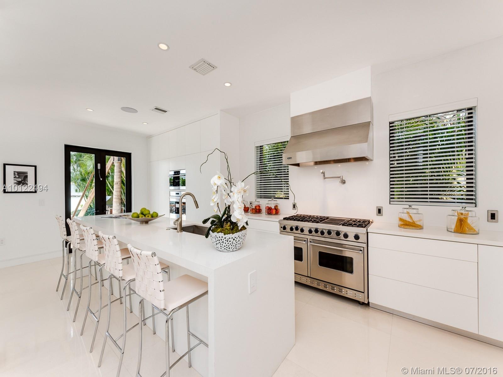 Hibiscus Island - Residential