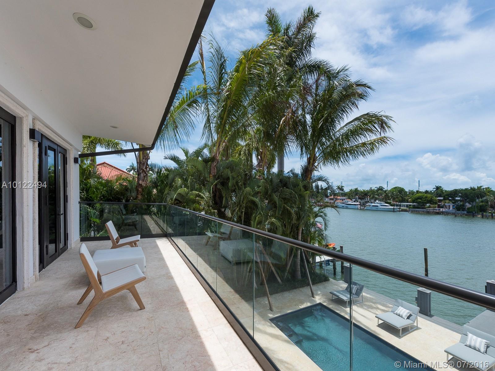Hibiscus Island - Residential