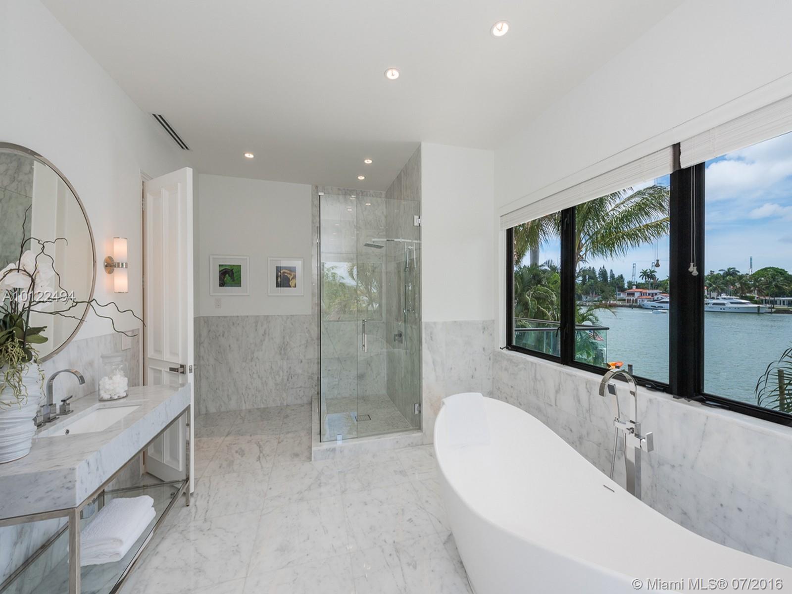 Hibiscus Island - Residential