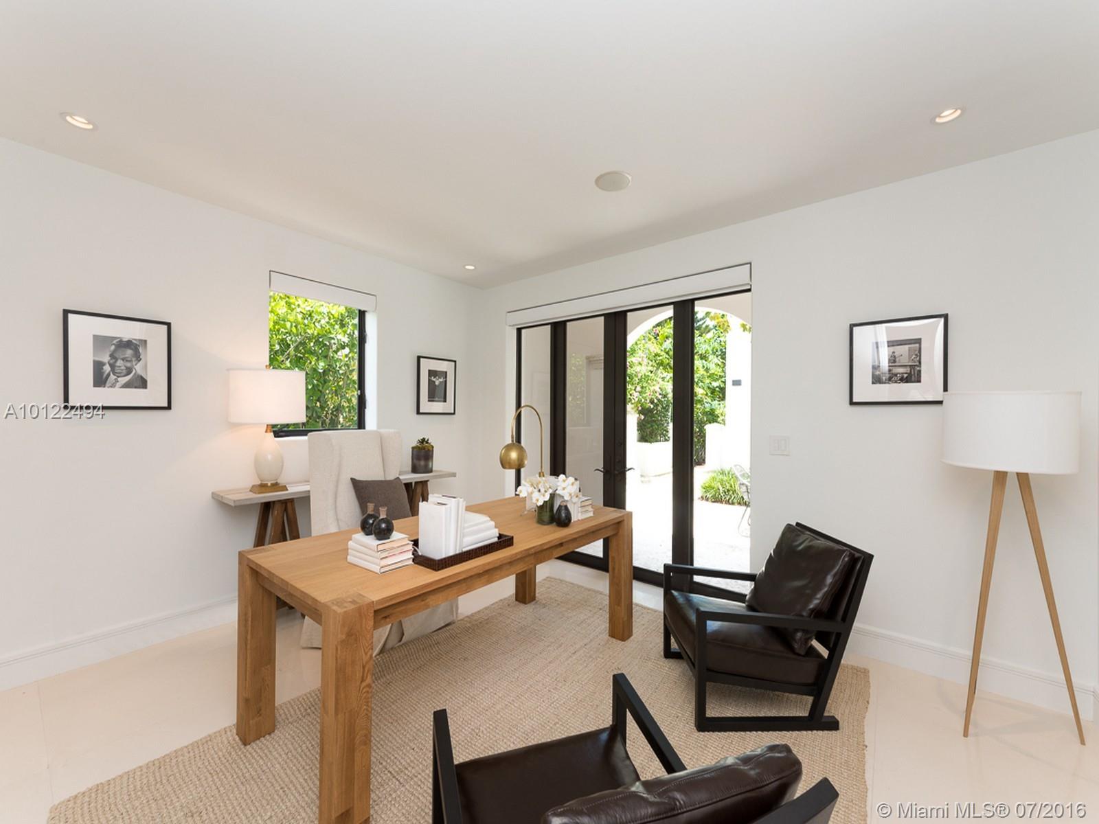 Hibiscus Island - Residential