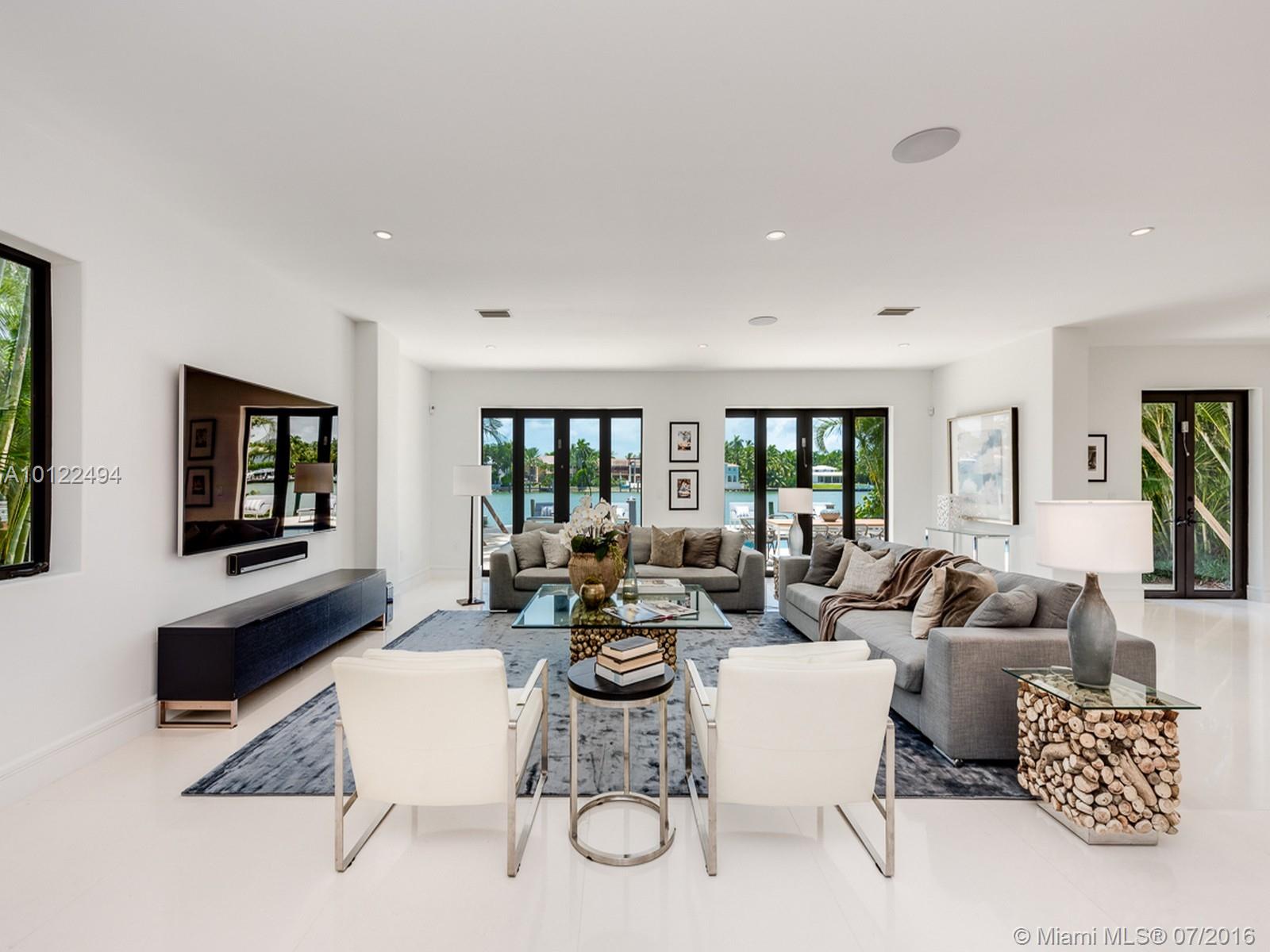 Hibiscus Island - Residential