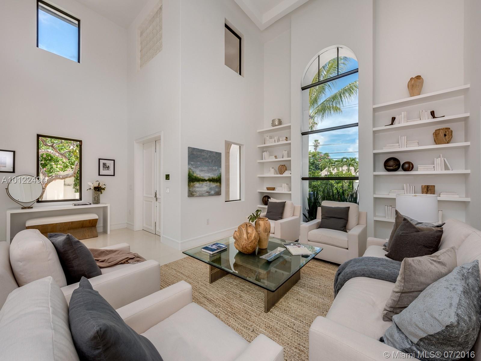 Hibiscus Island - Residential