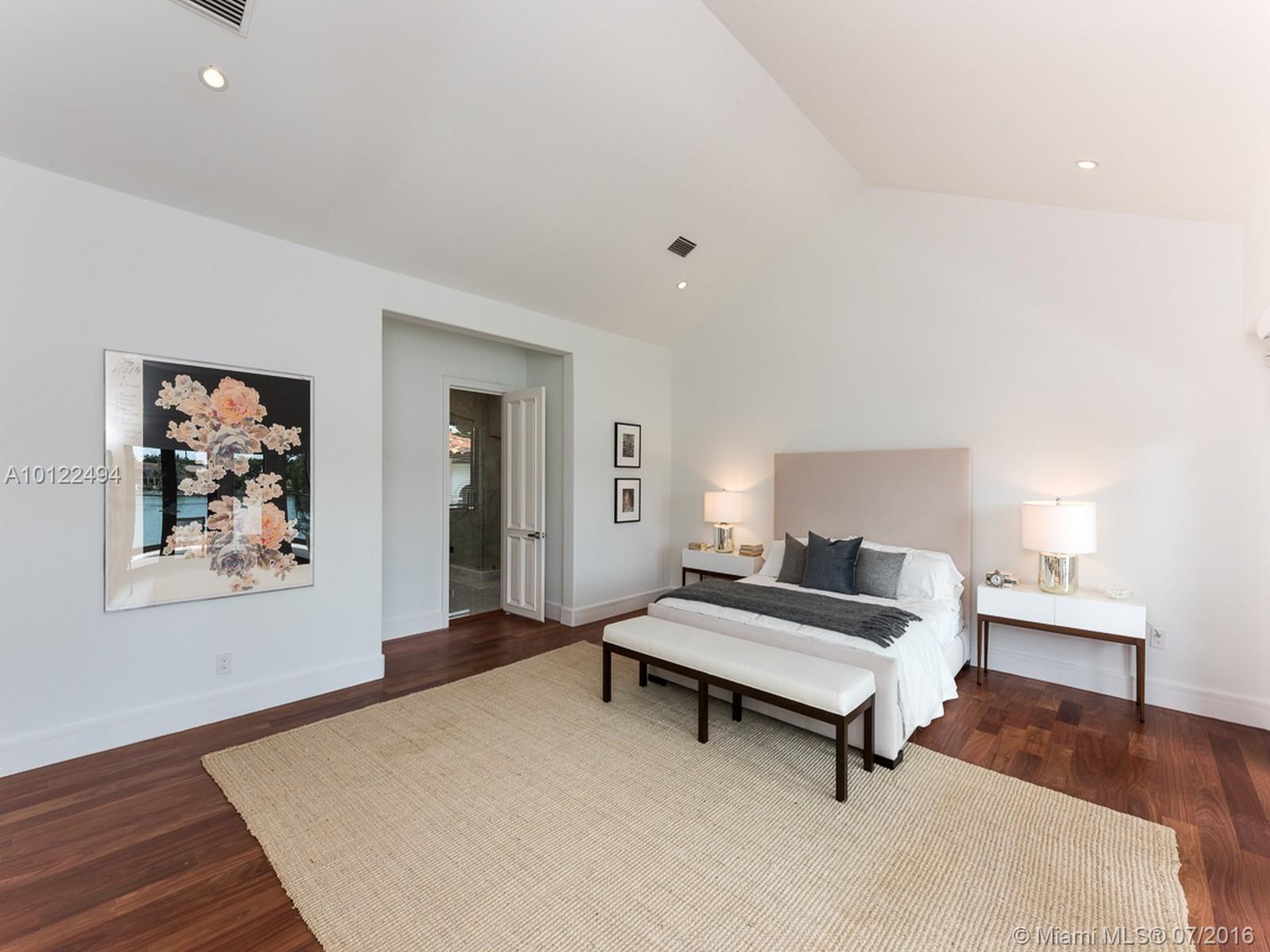 Hibiscus Island - Residential