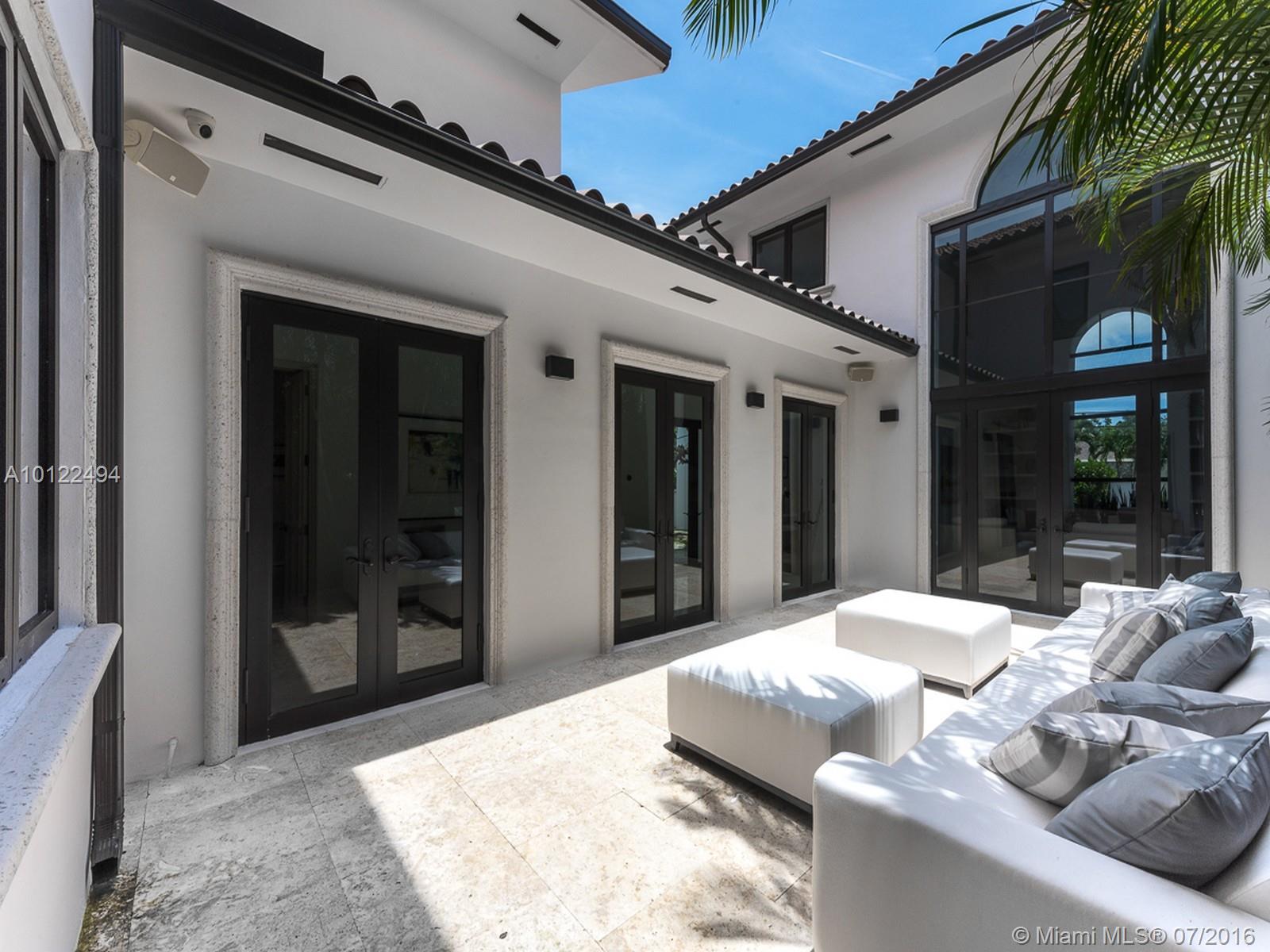 Hibiscus Island - Residential