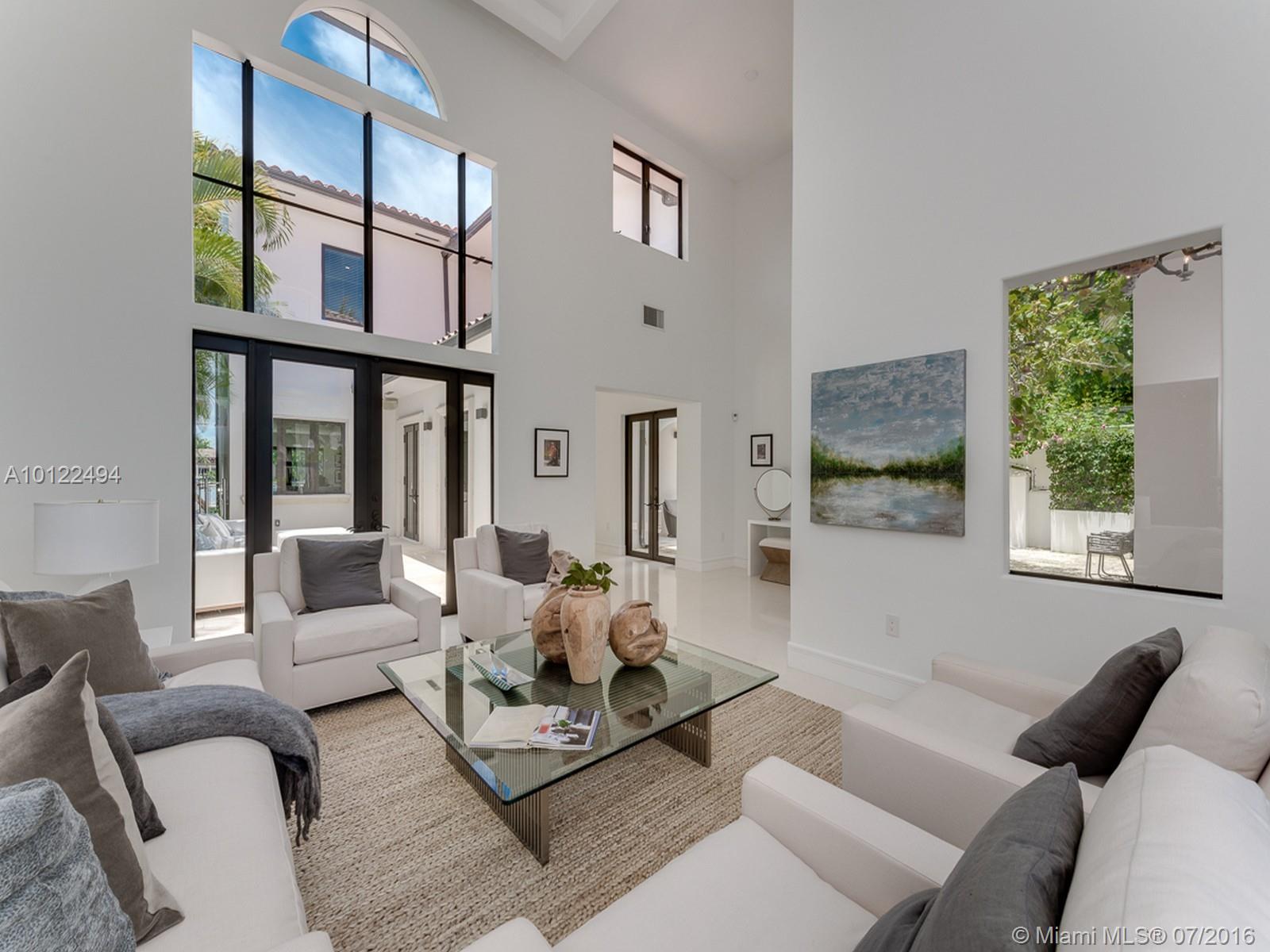 Hibiscus Island - Residential