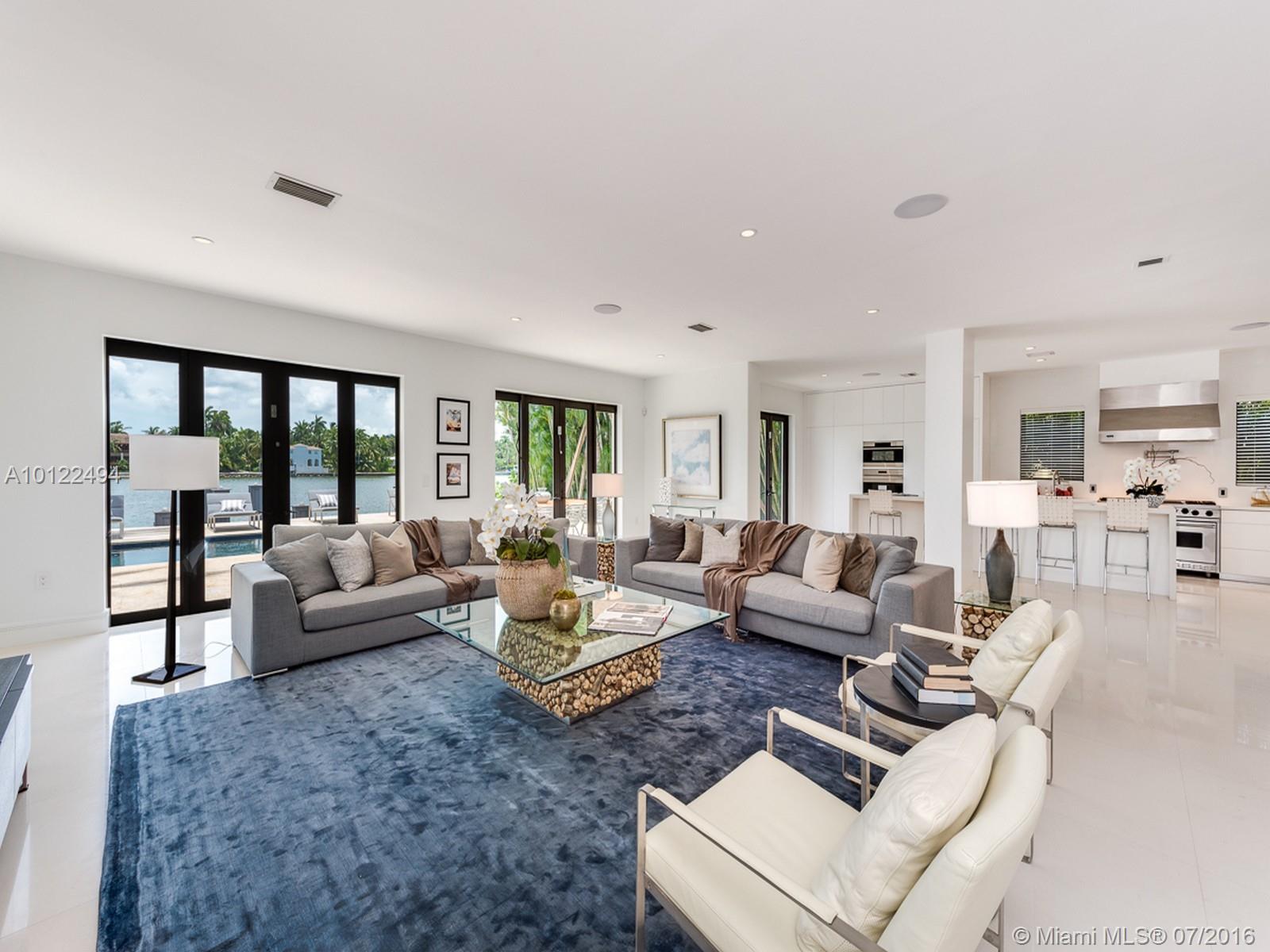 Hibiscus Island - Residential