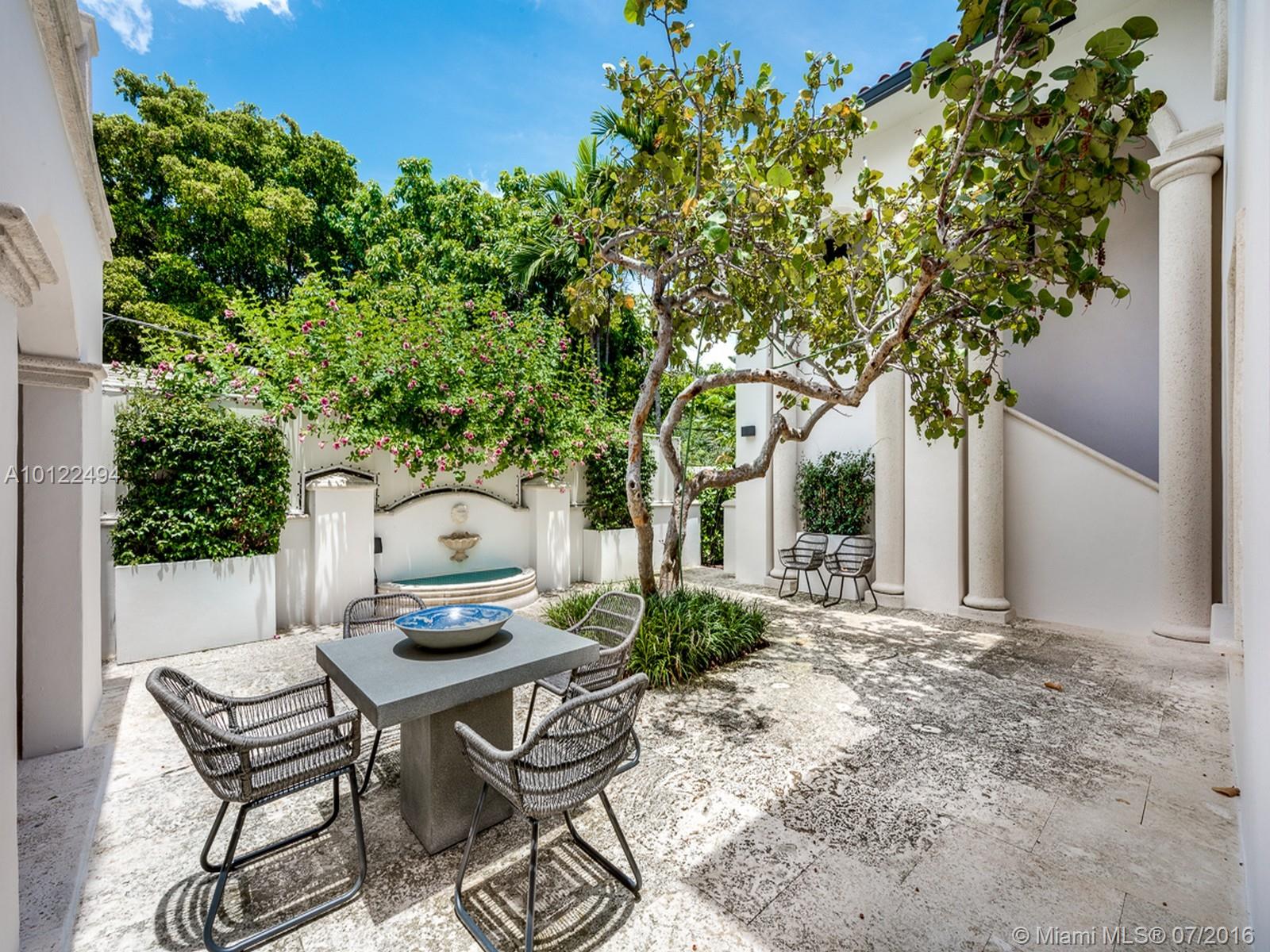 Hibiscus Island - Residential