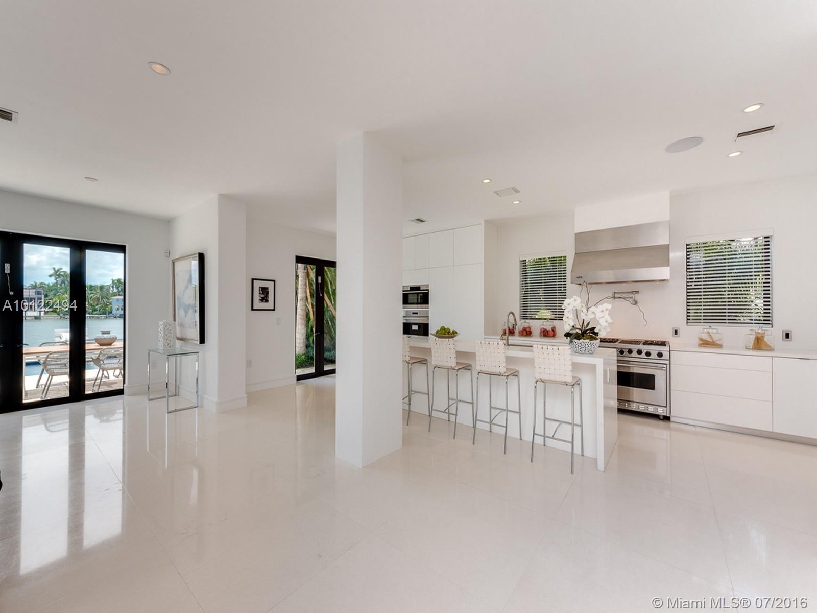 Hibiscus Island - Residential