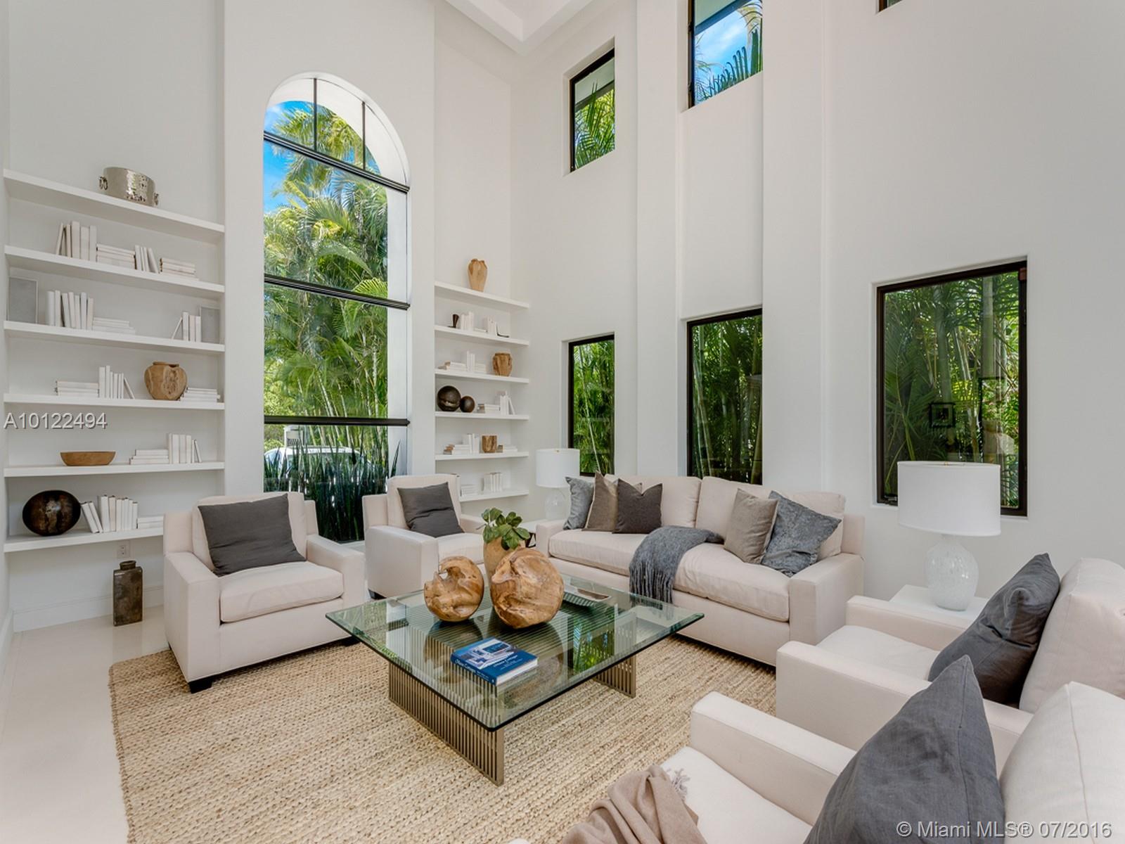 Hibiscus Island - Residential