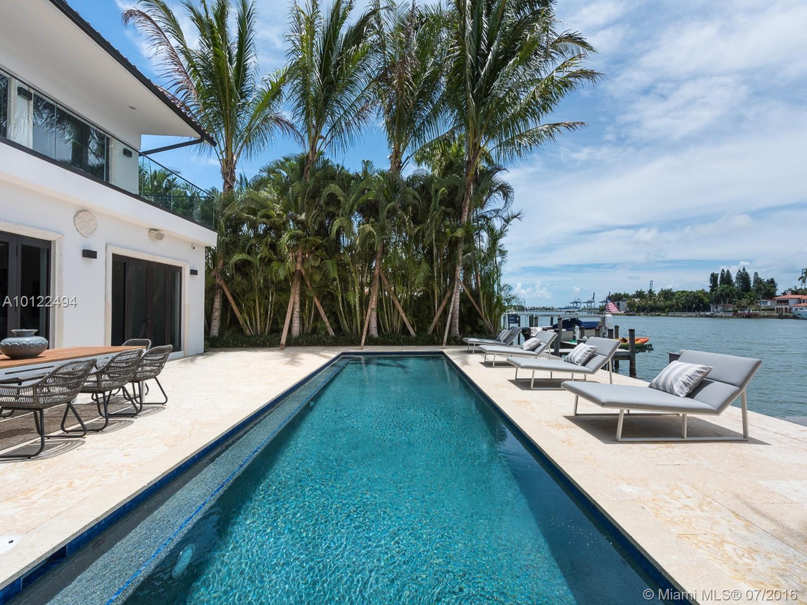 Hibiscus Island - Residential