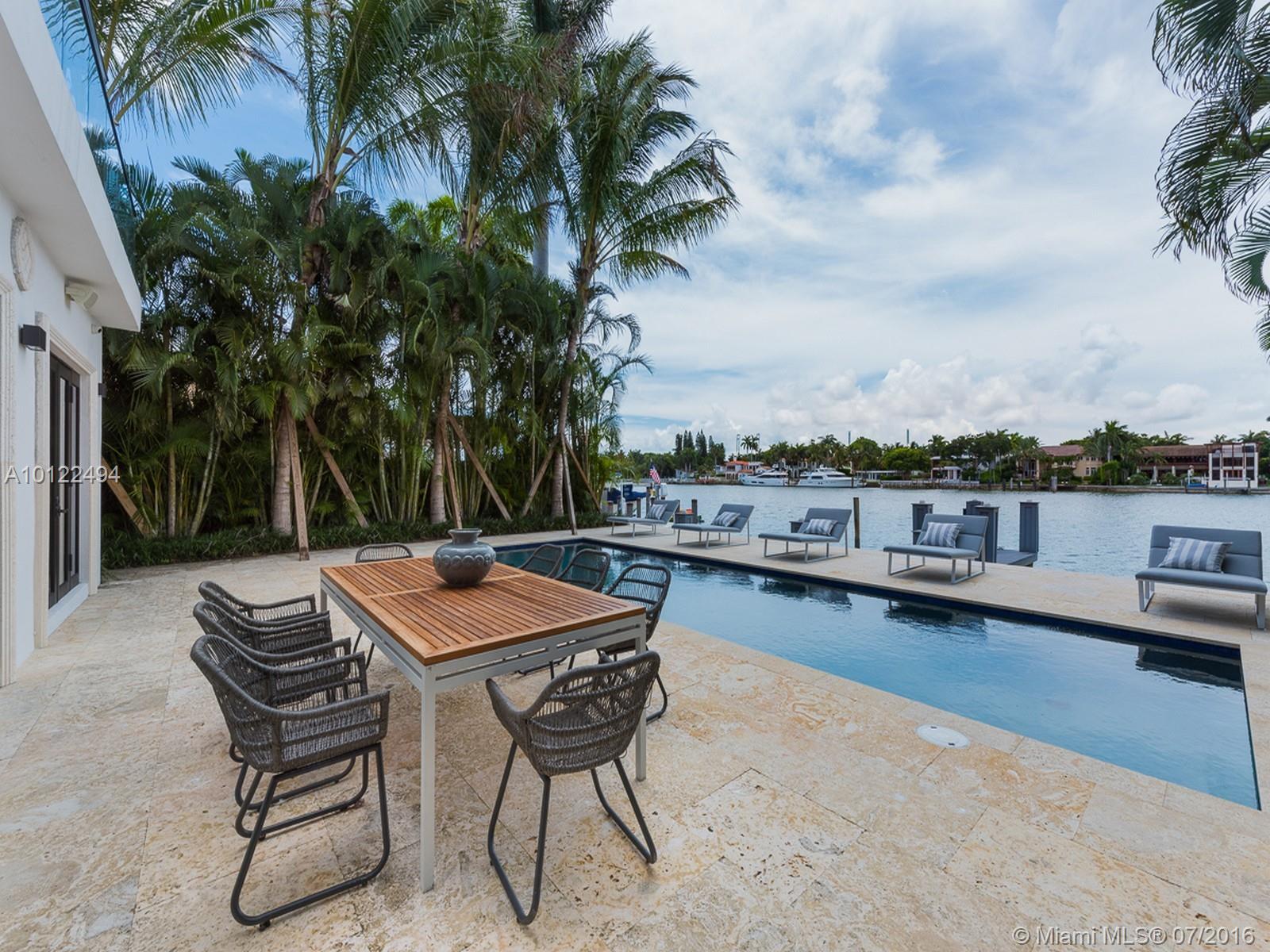 Hibiscus Island - Residential