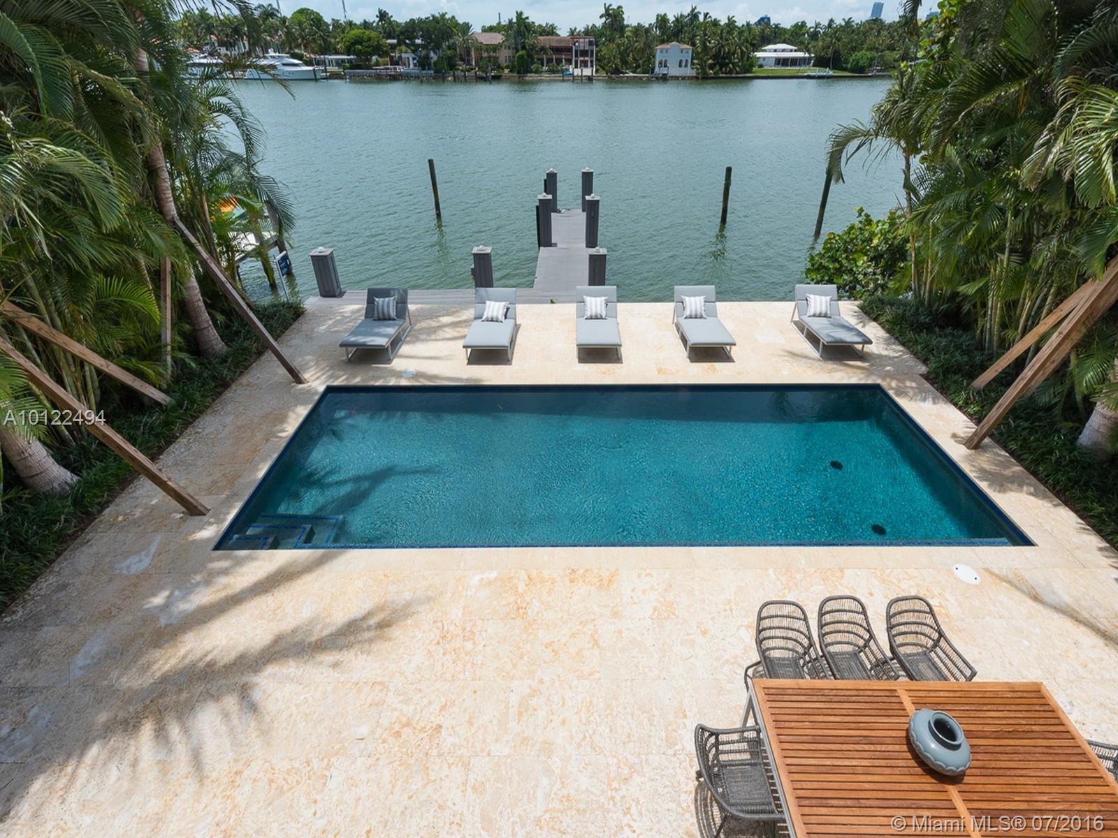 Hibiscus Island - Residential