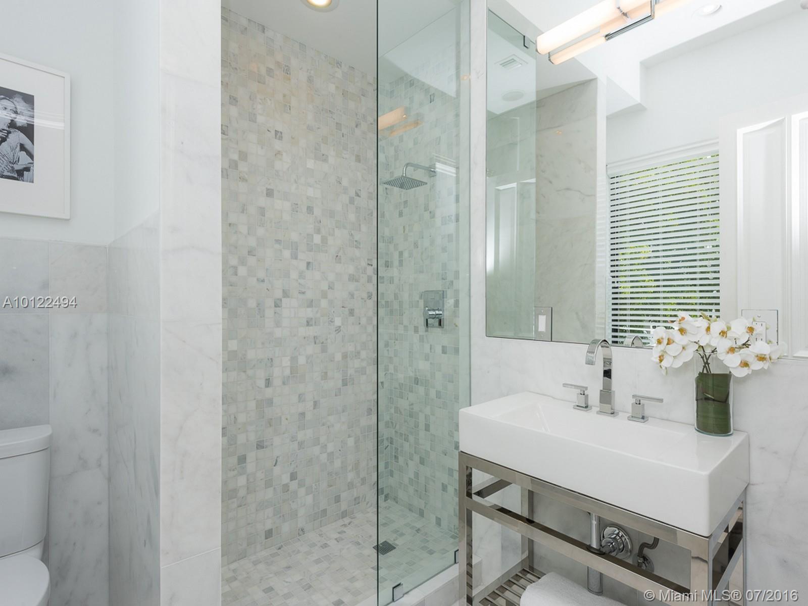 Hibiscus Island - Residential