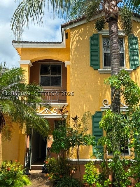 Photo of 4219 NE 9th St, Homestead, FL 33033 (MLS # A12060049)