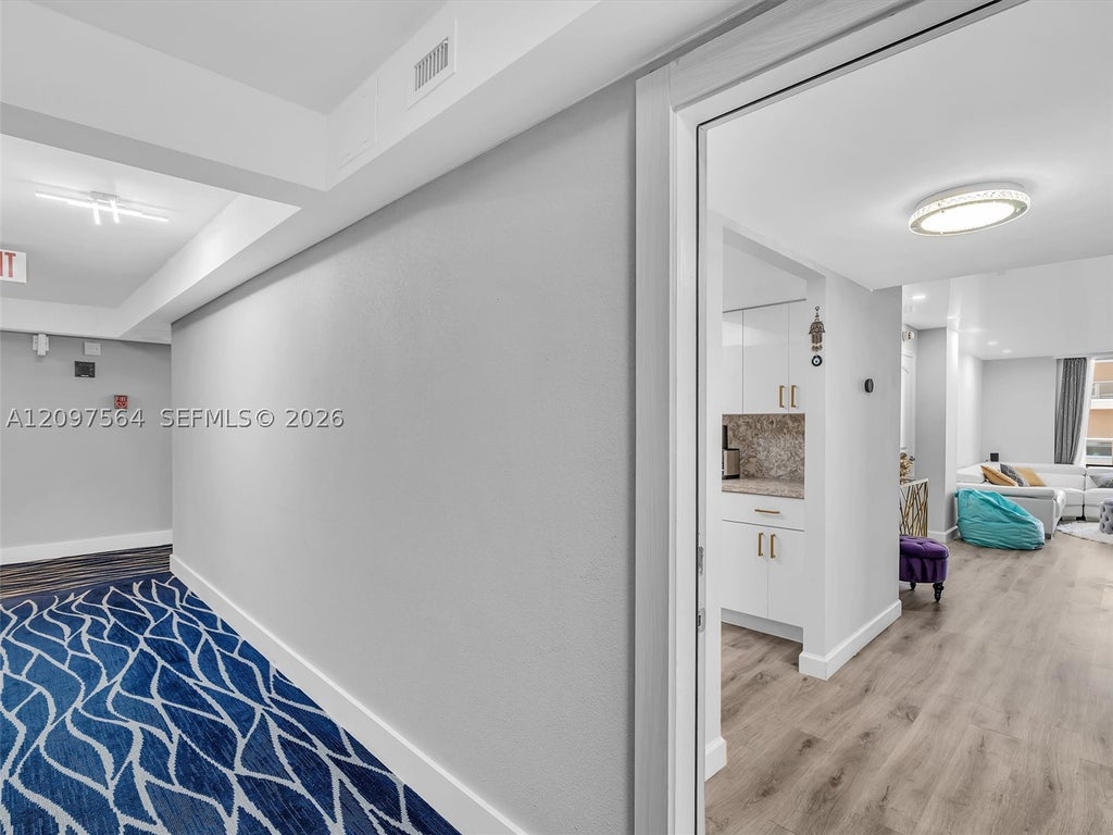 Photo of 1904 S Ocean Dr #905, Hallandale Beach, FL 33009 (MLS # A12097564)