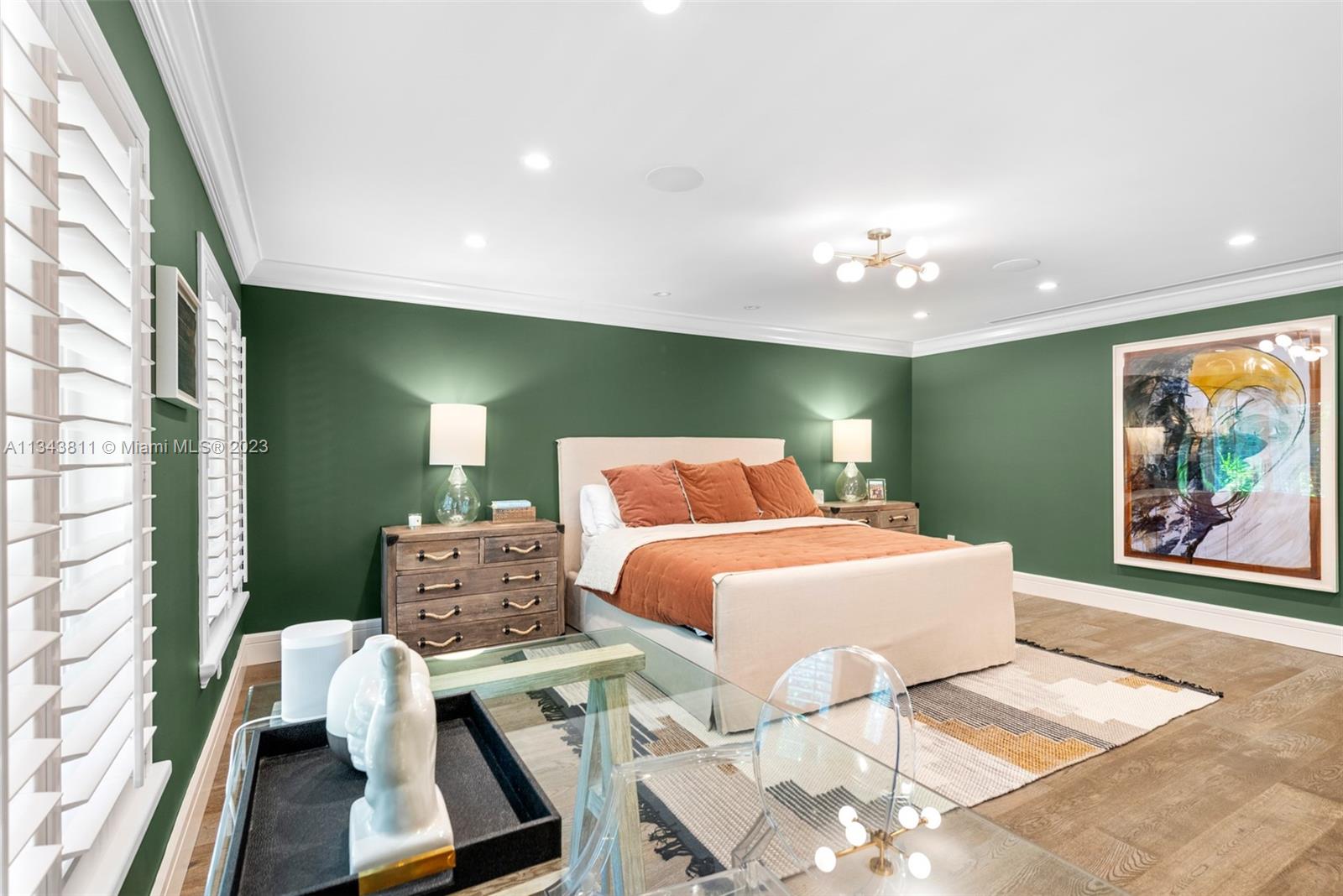 AVOCADO LAND CO SEC 6 - Residential