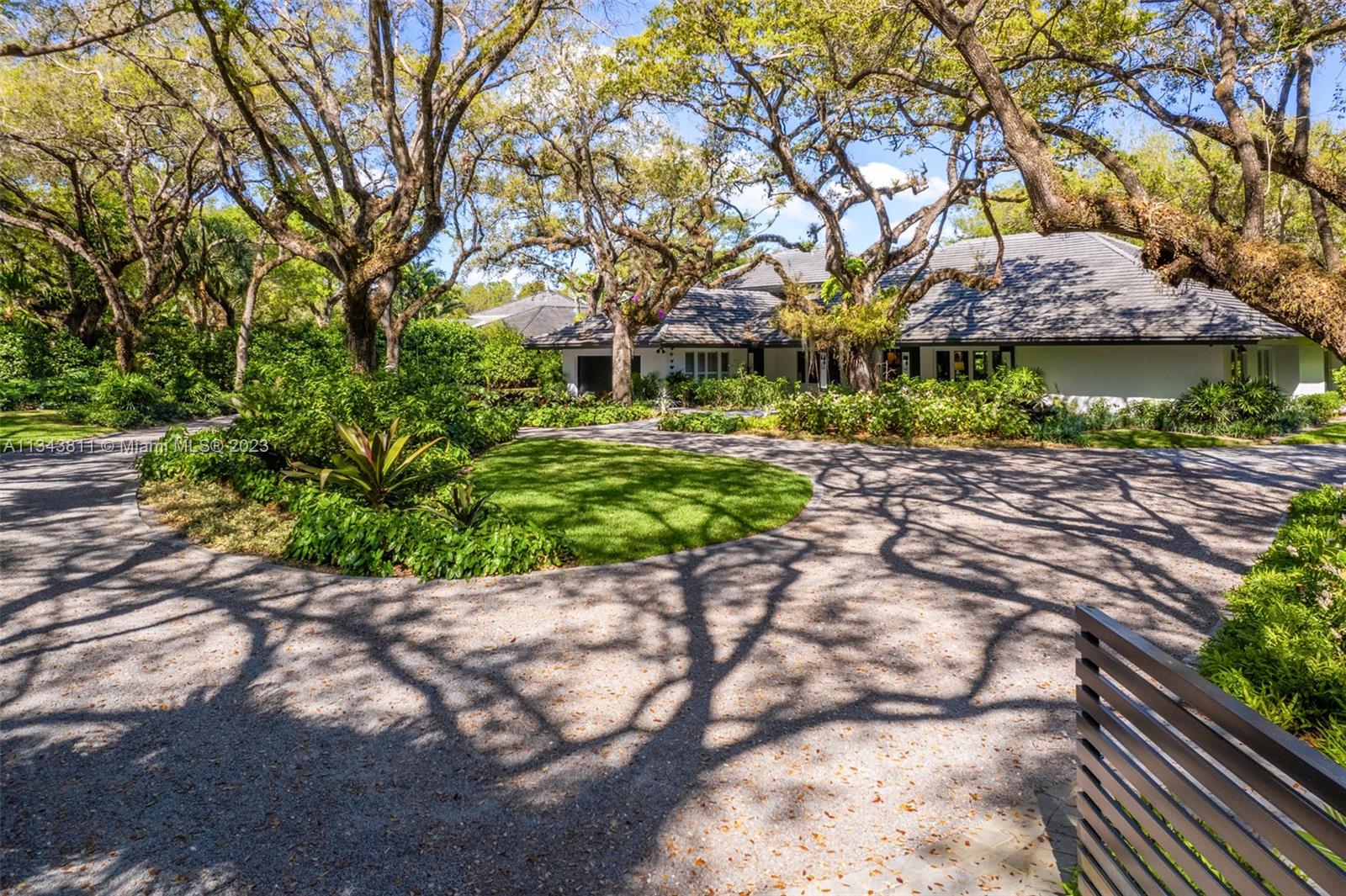AVOCADO LAND CO SEC 6 - Residential