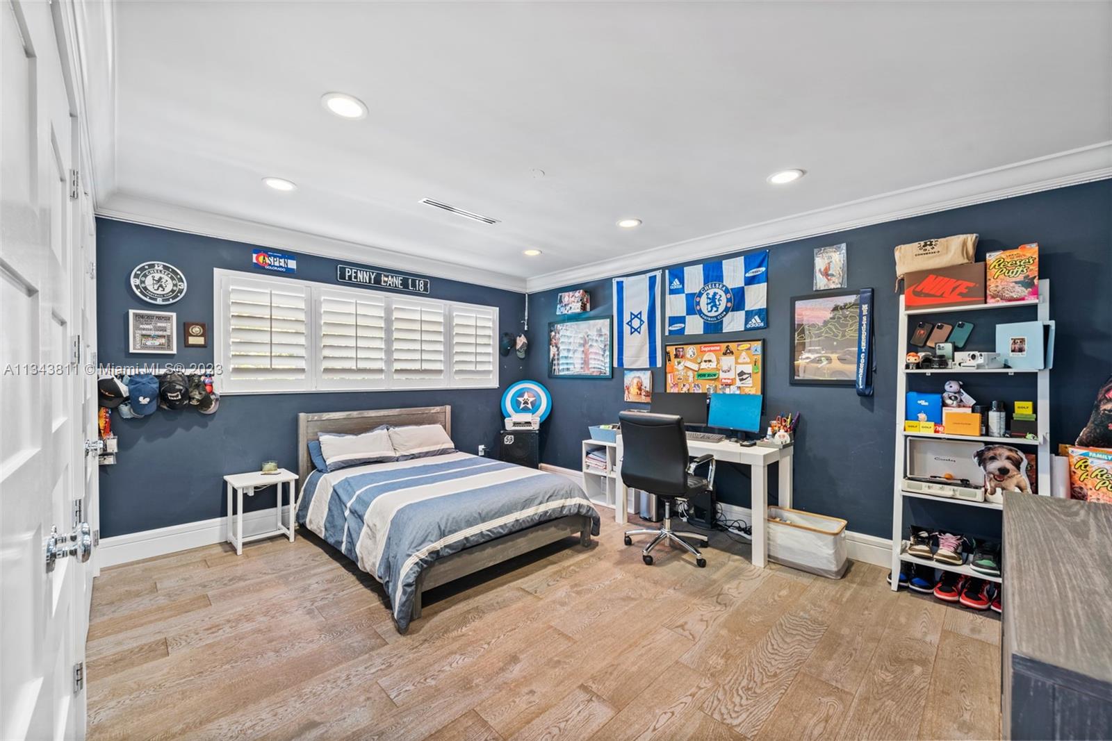 AVOCADO LAND CO SEC 6 - Residential