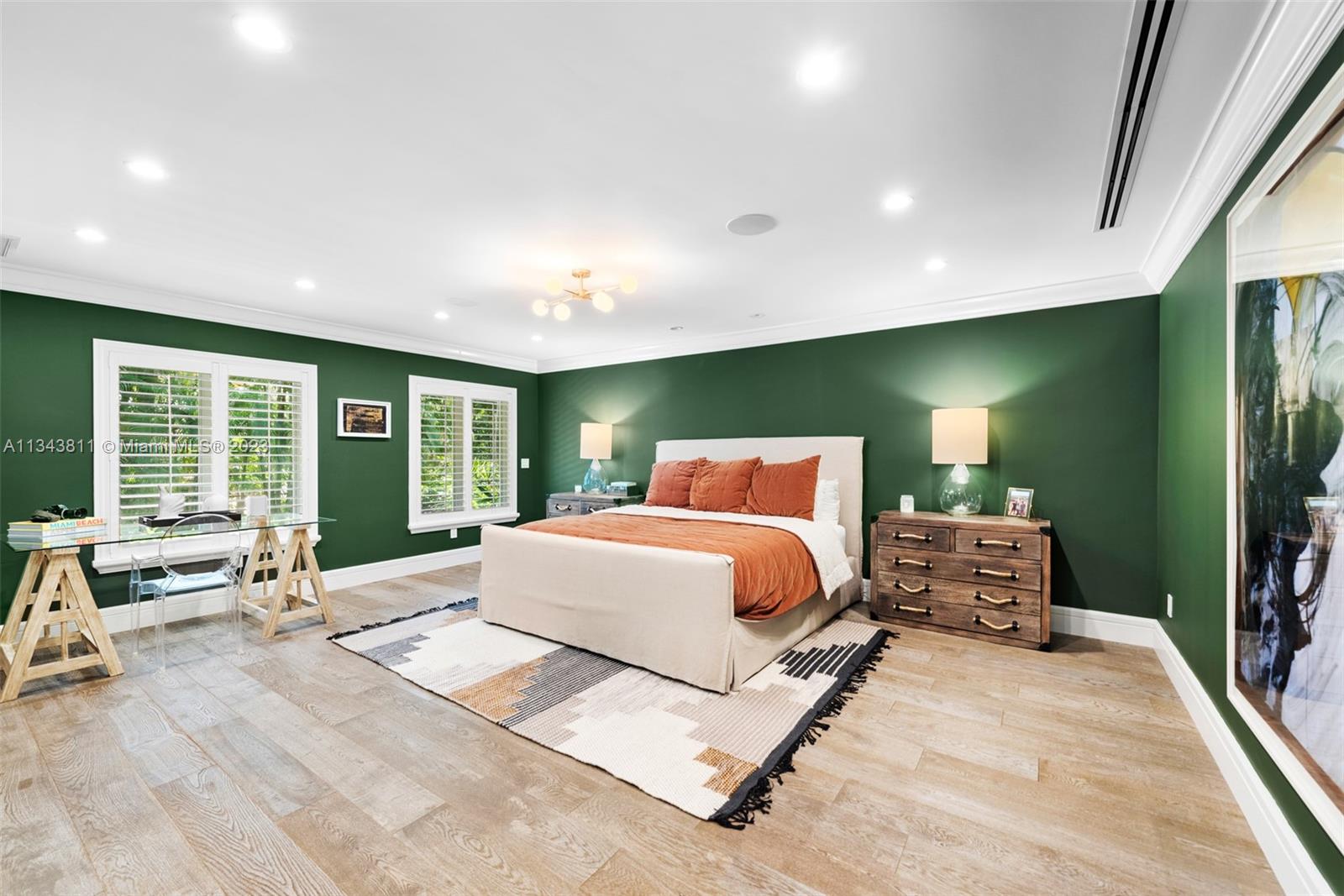AVOCADO LAND CO SEC 6 - Residential