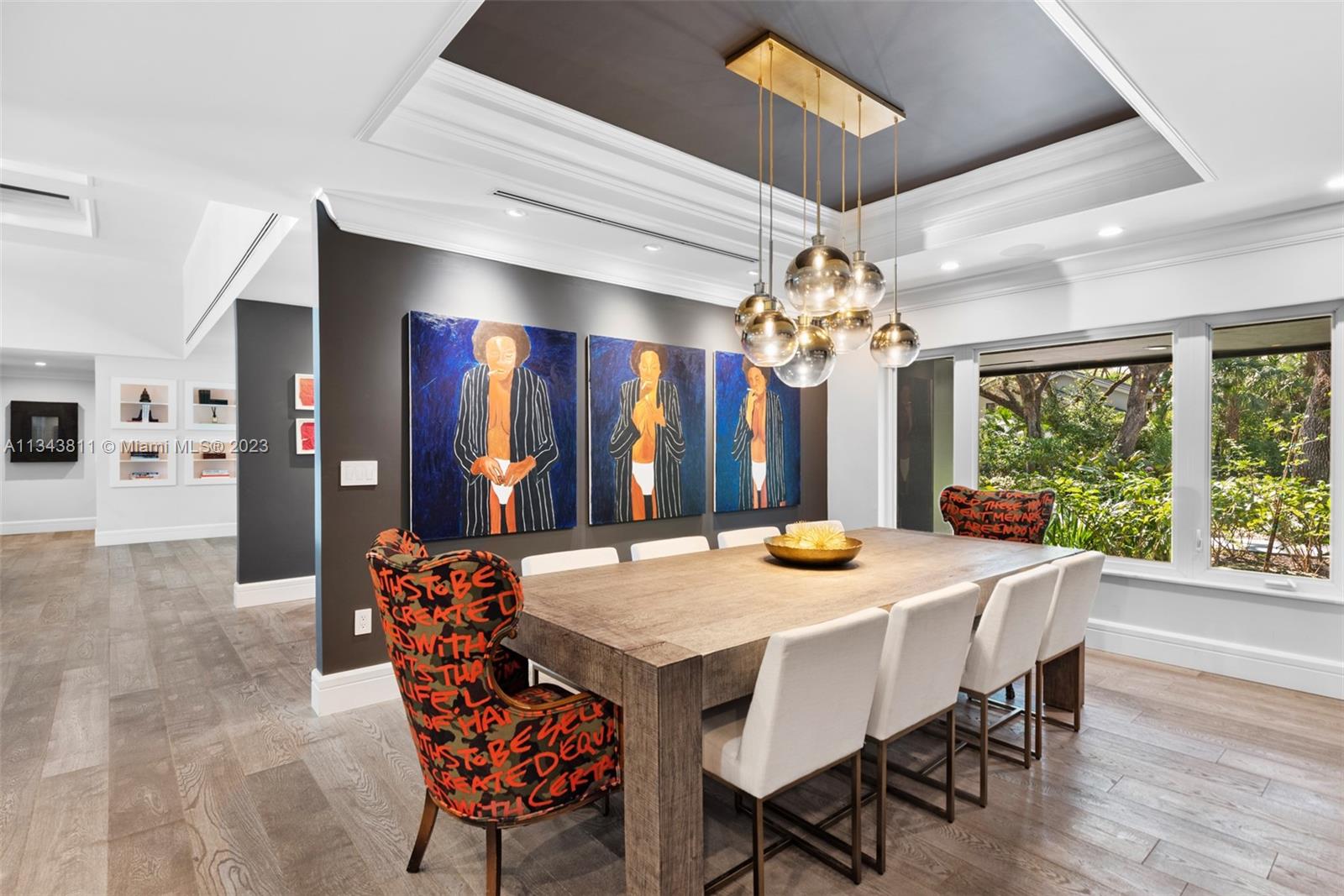 AVOCADO LAND CO SEC 6 - Residential