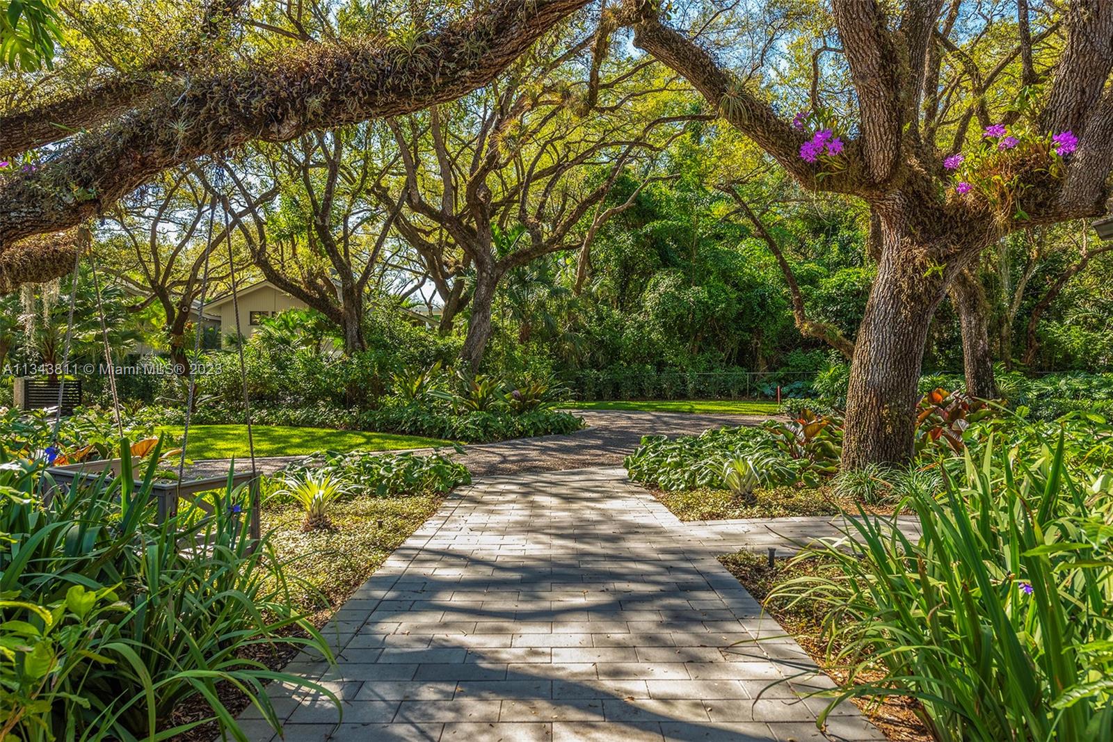 AVOCADO LAND CO SEC 6 - Residential