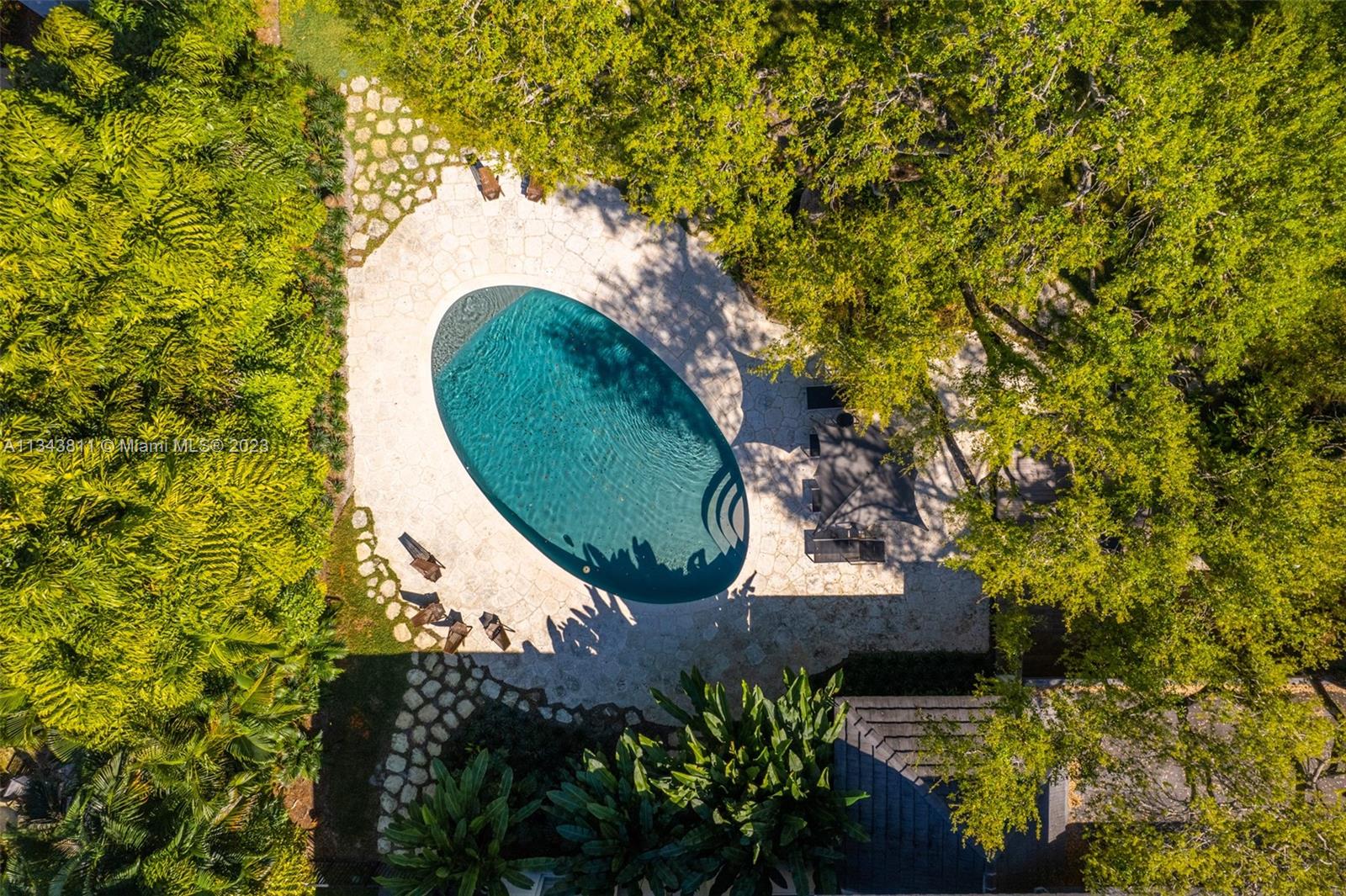 AVOCADO LAND CO SEC 6 - Residential