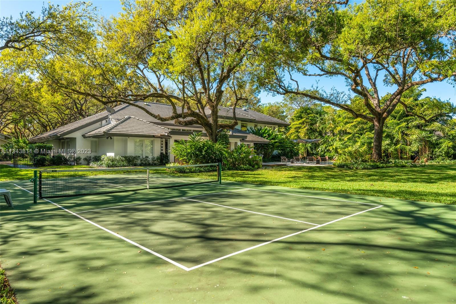 AVOCADO LAND CO SEC 6 - Residential