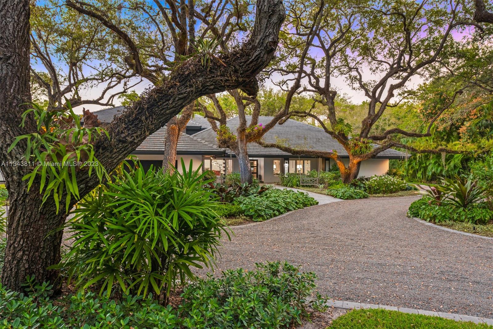 AVOCADO LAND CO SEC 6 - Residential