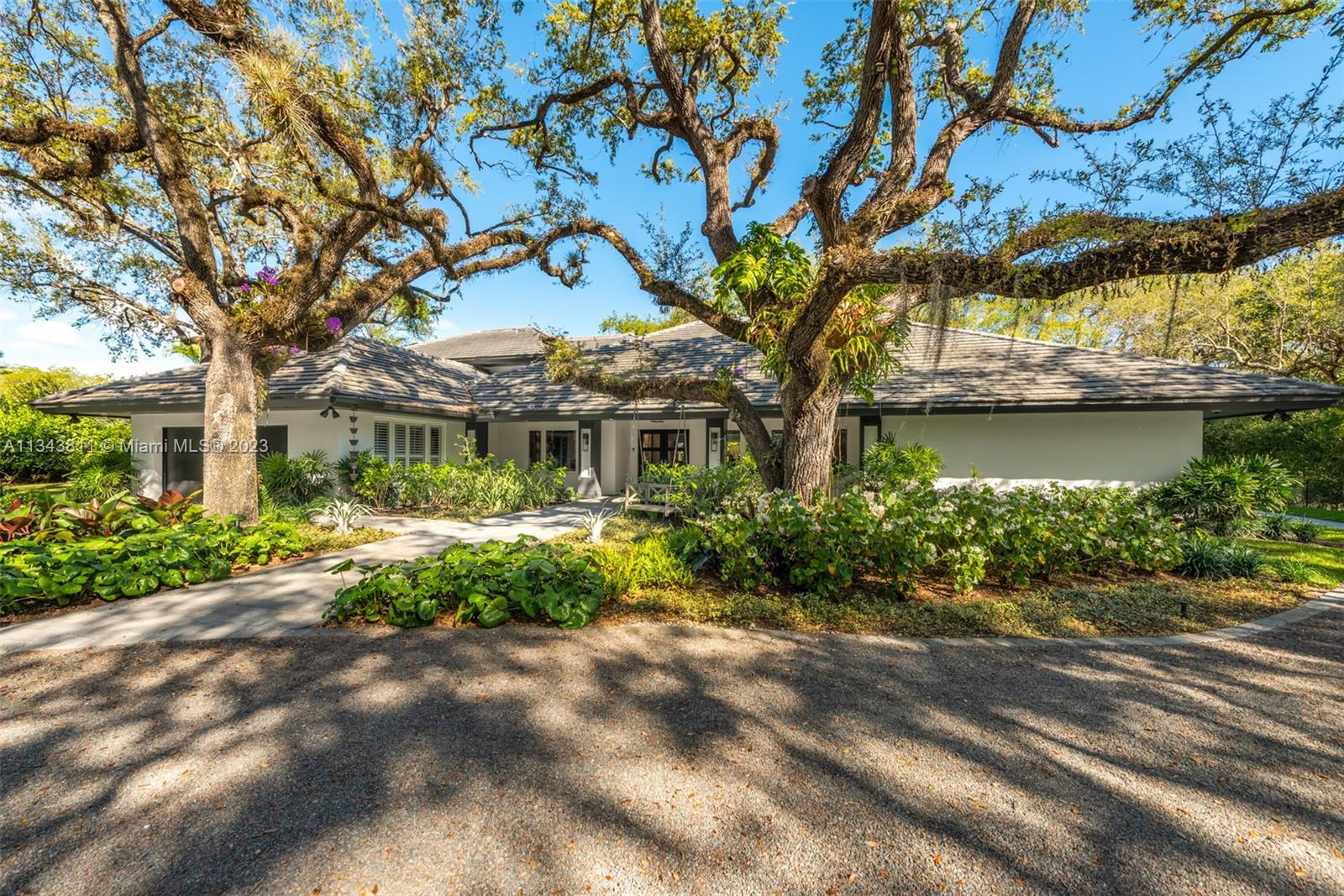 AVOCADO LAND CO SEC 6 - Residential