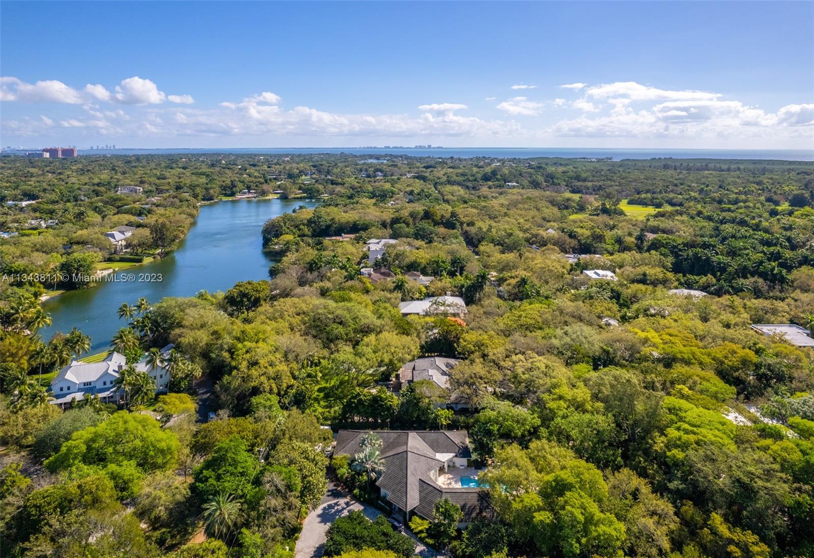 AVOCADO LAND CO SEC 6 - Residential