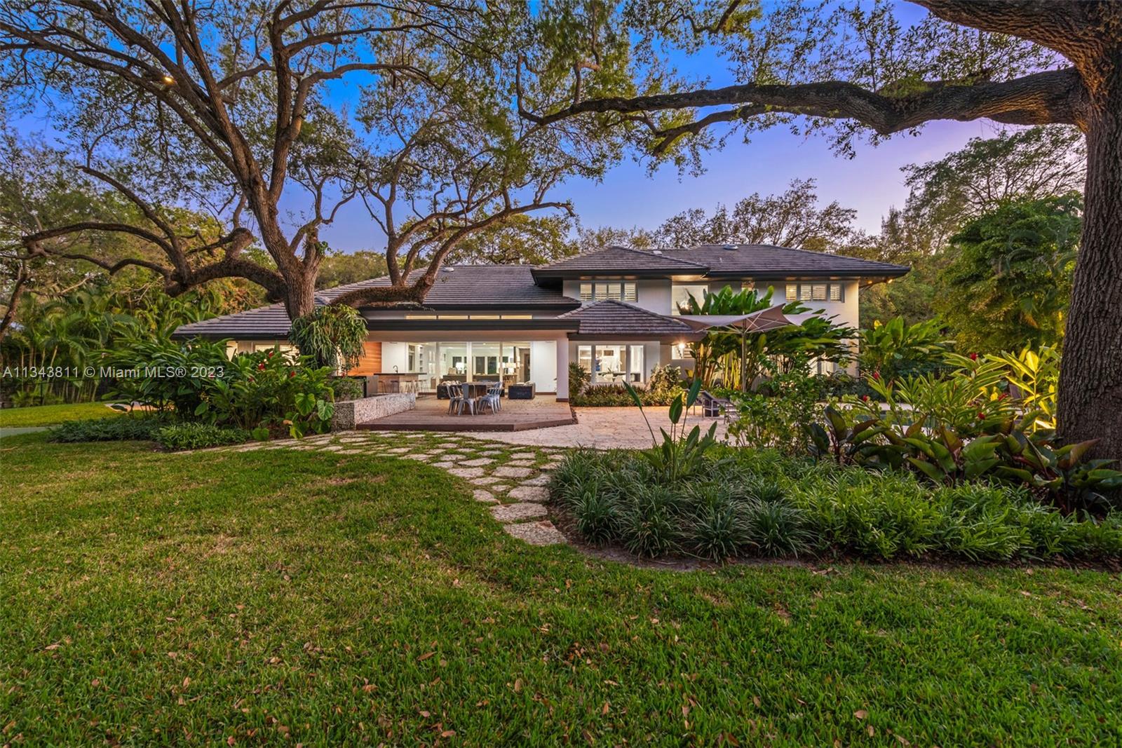 AVOCADO LAND CO SEC 6 - Residential